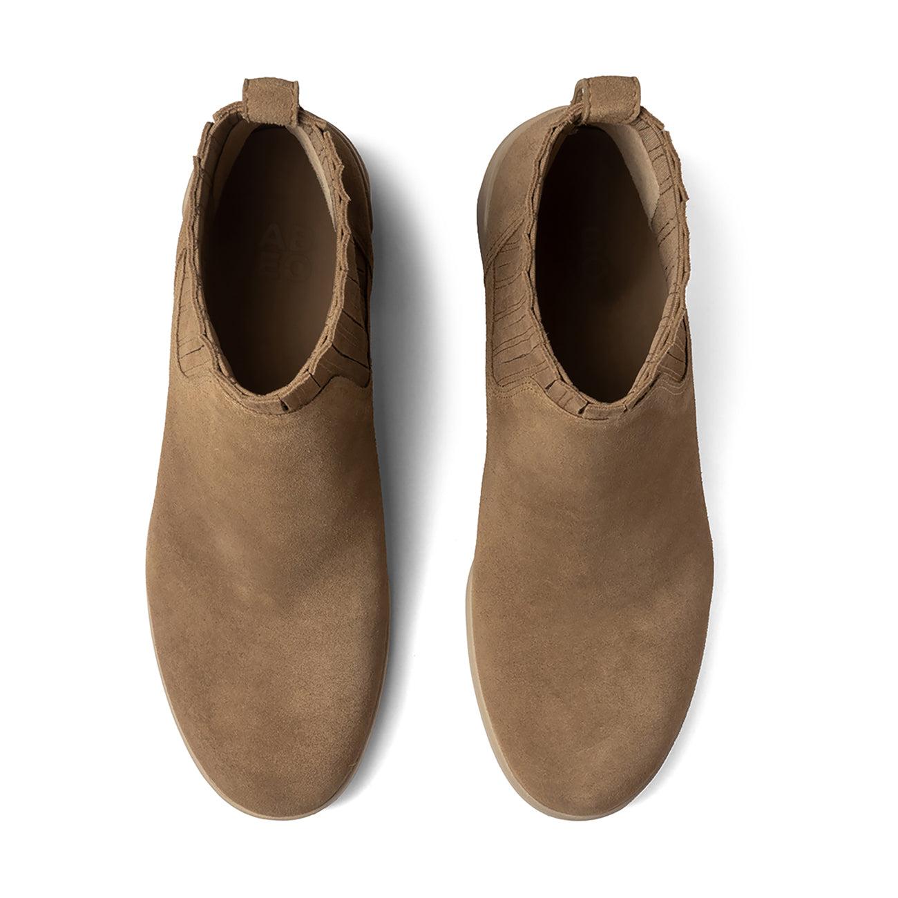 Capital Chelsea Metatarsal Female Product Image