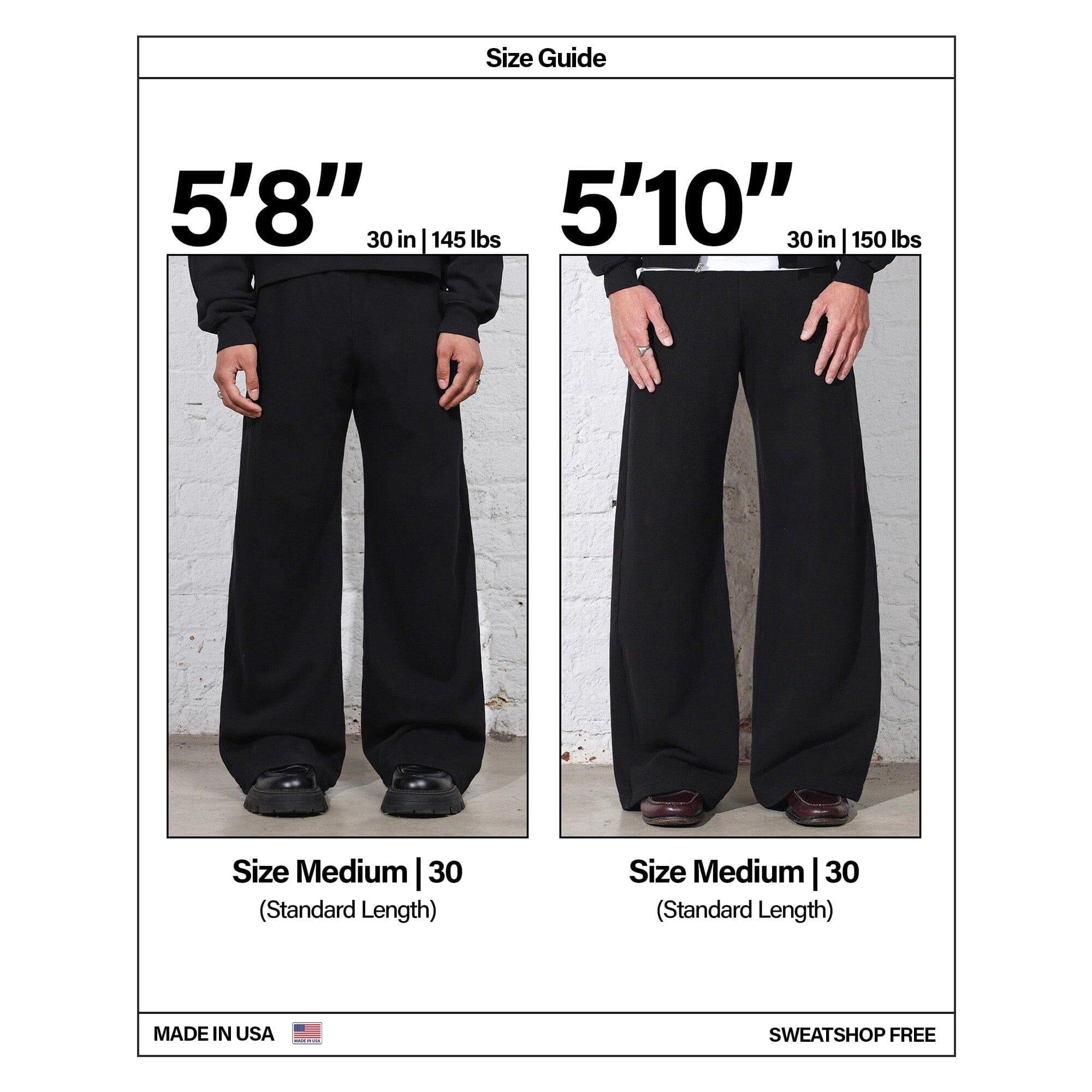 Lafayette Flare Studio Pants II Product Image