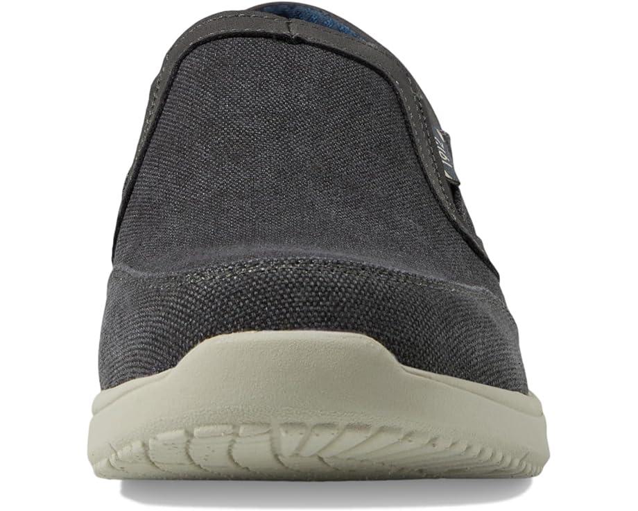 Kore City Walk EZ Slip-On Sneakers Easy On and Easy Off Product Image