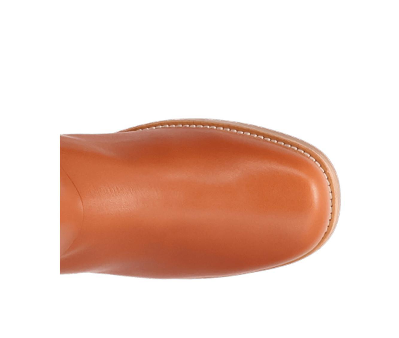 Men's Dingo Boot Rip Dress Boots Product Image