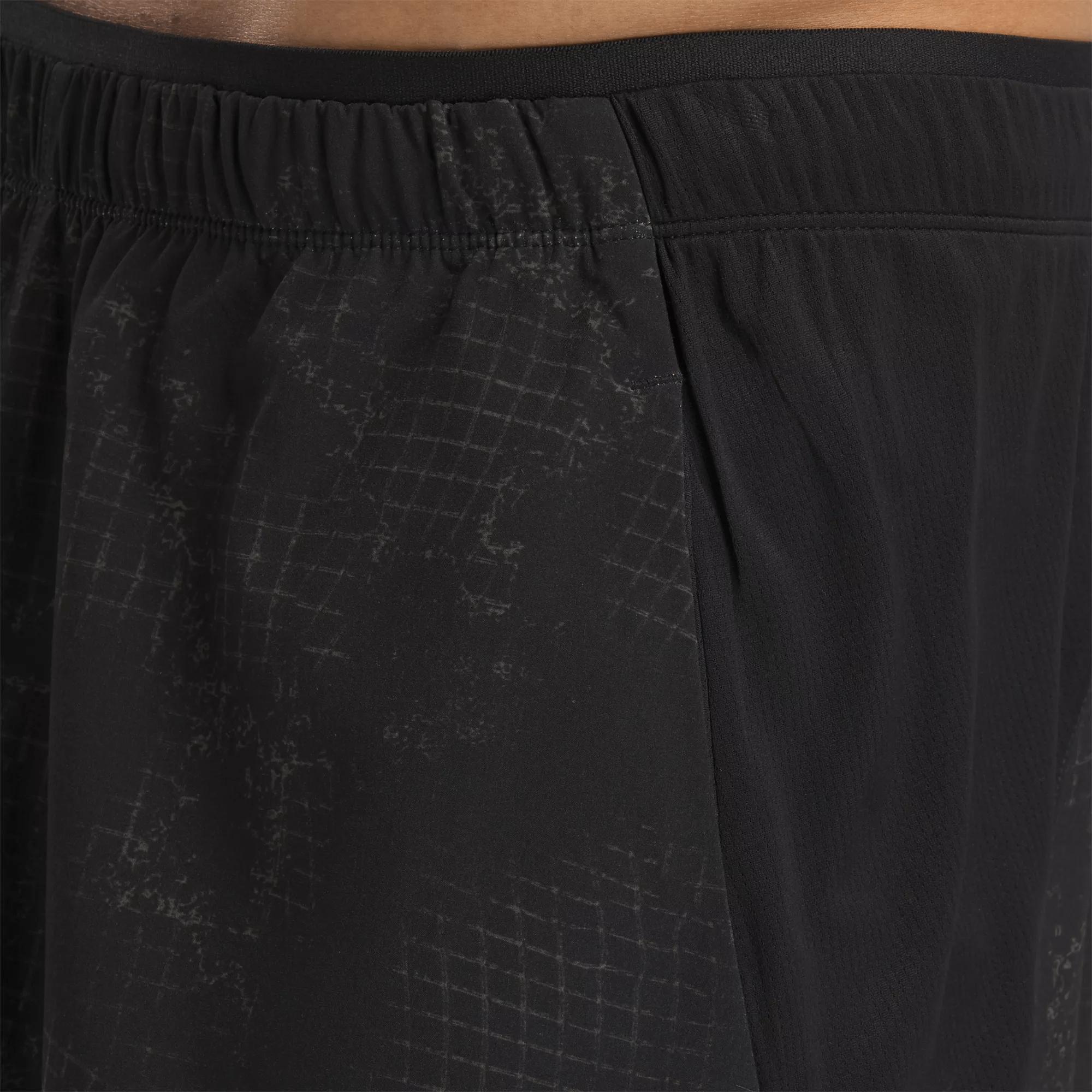 Nike Boys' Nike Swoosh Woven Shorts - Little Kid Product Image