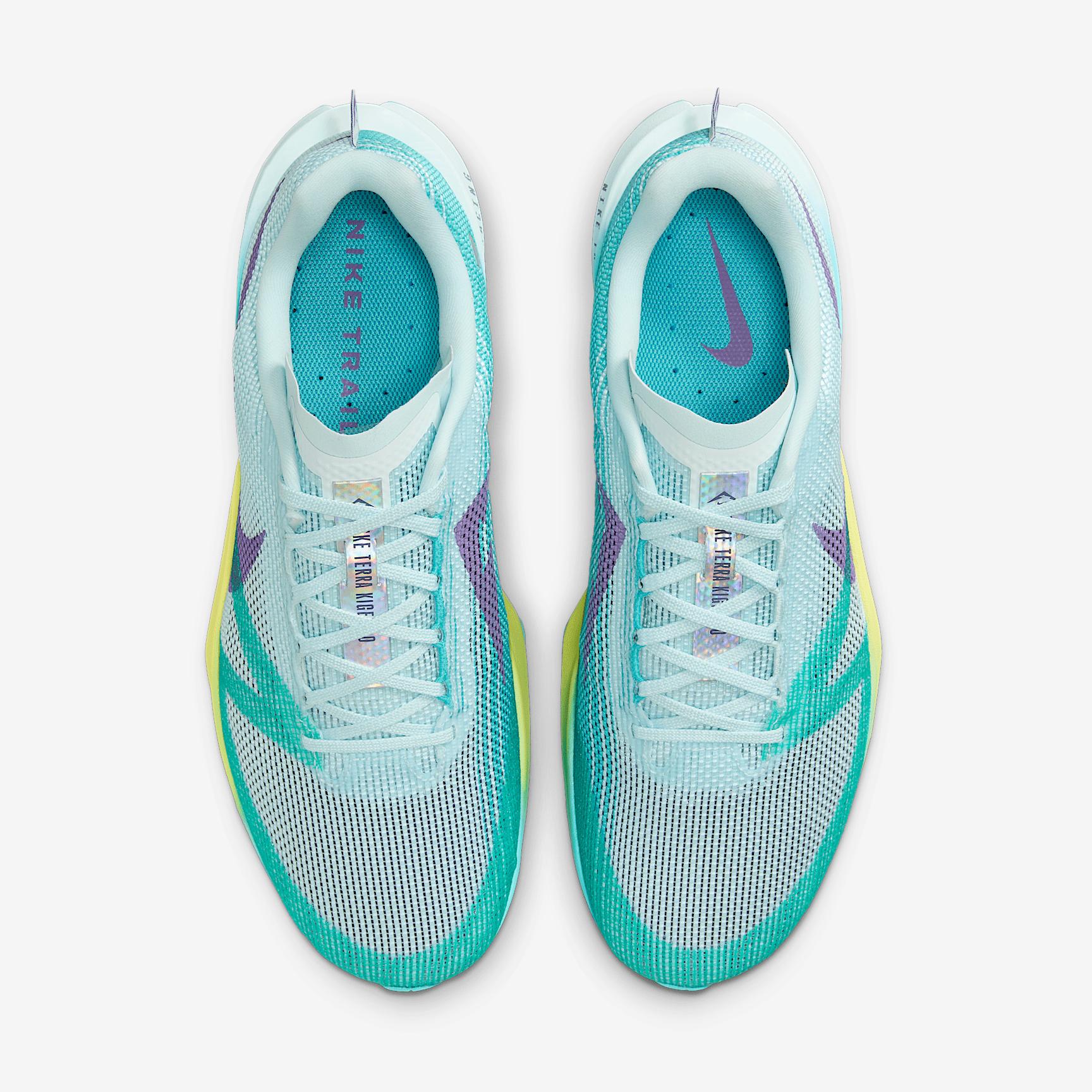 Nike Men's Kiger 10 Trail Running Shoes Product Image