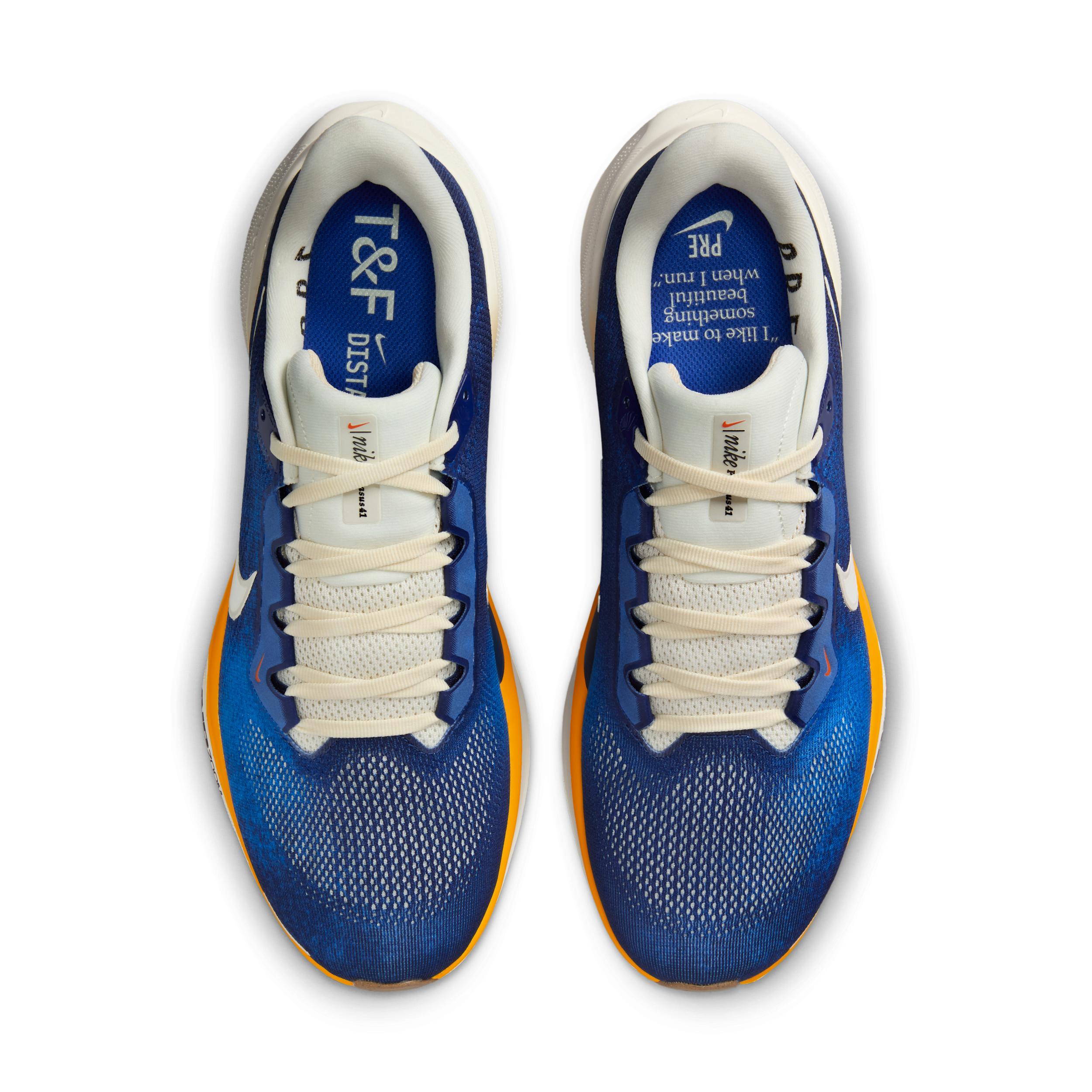 Nike Men's Pegasus 41 Road Running Shoes Product Image