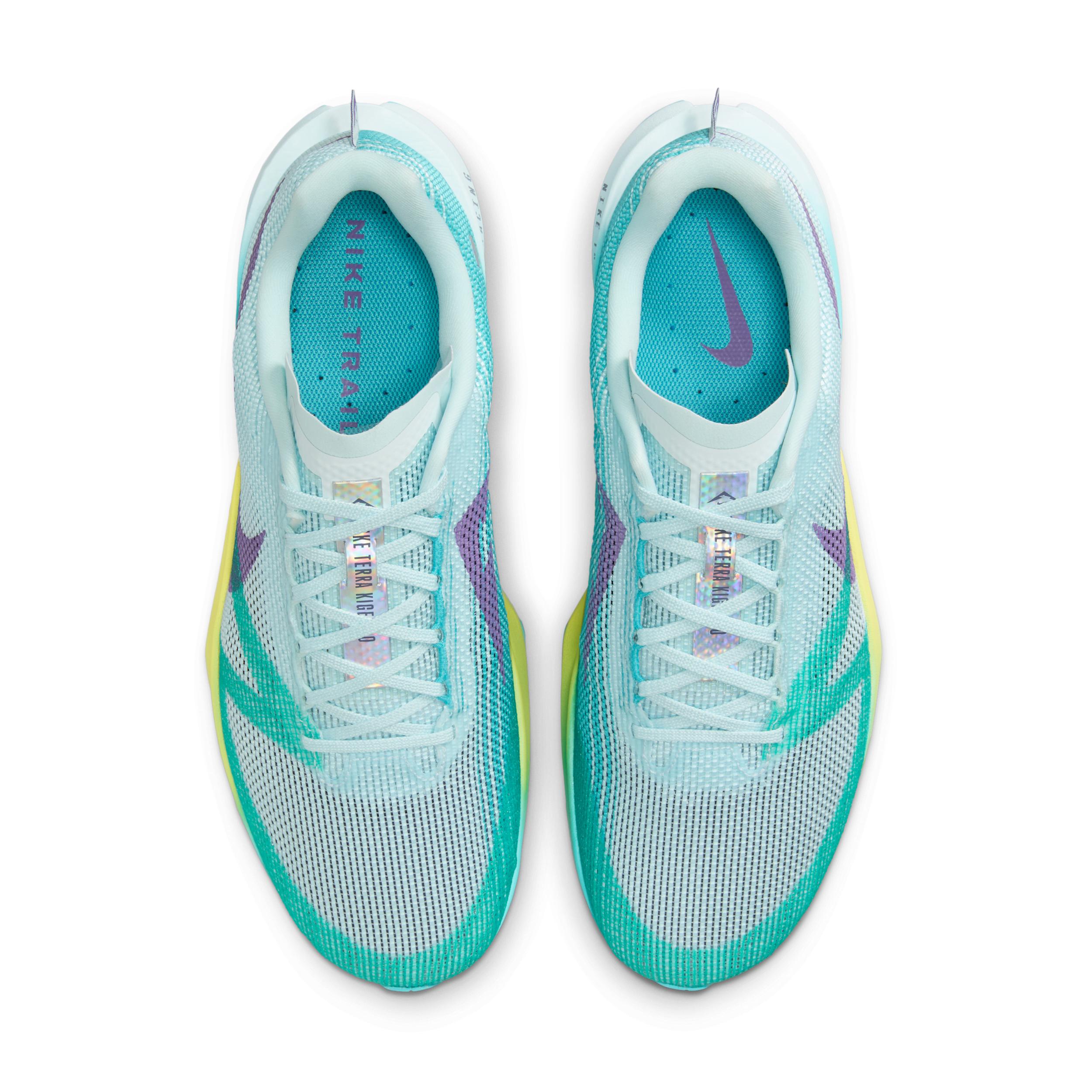 Nike Men's Kiger 10 Trail Running Shoes Product Image