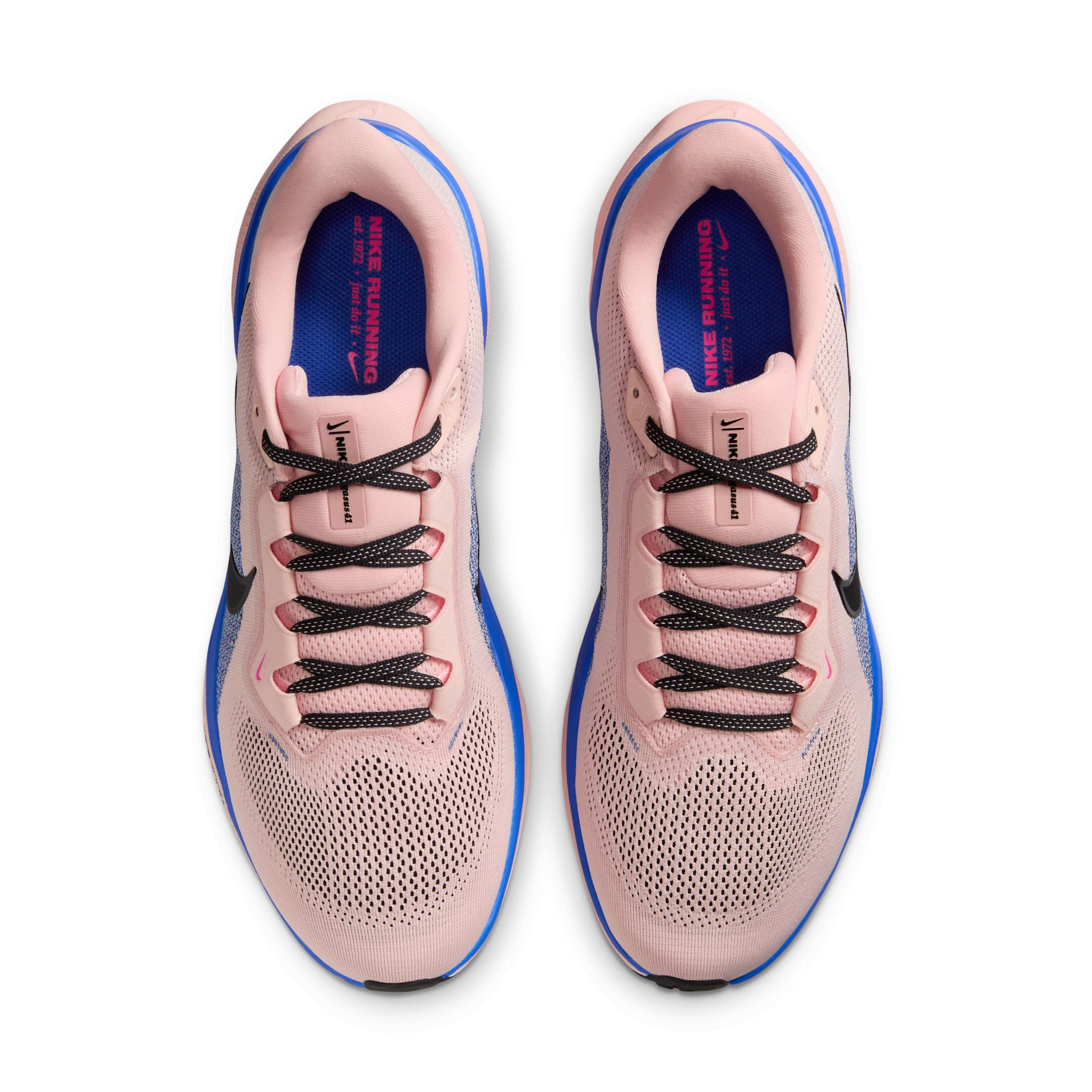 Nike Men's Pegasus 41 Road Running Shoes Product Image