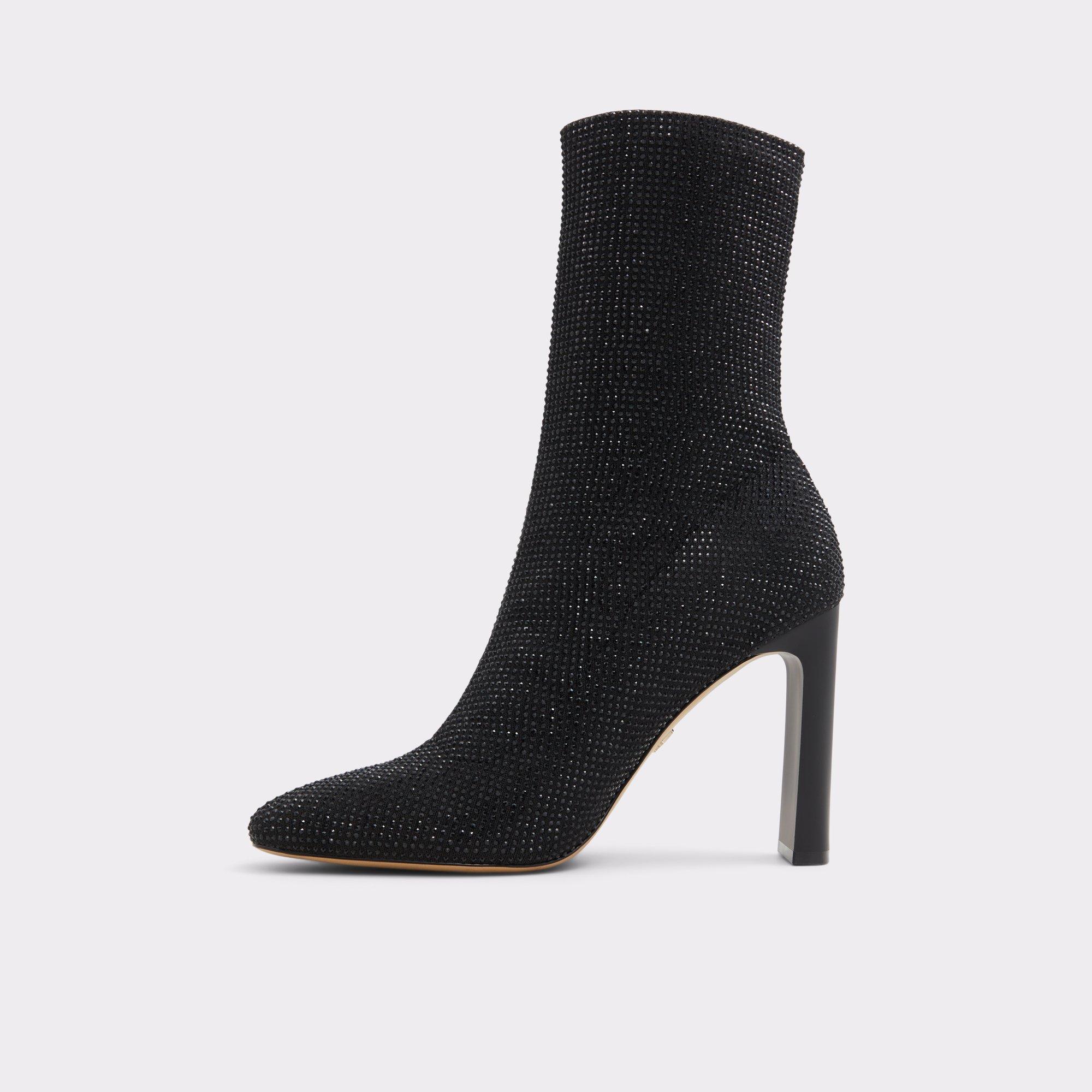 Faelora Other Black Women's Ankle boots | ALDO US Product Image