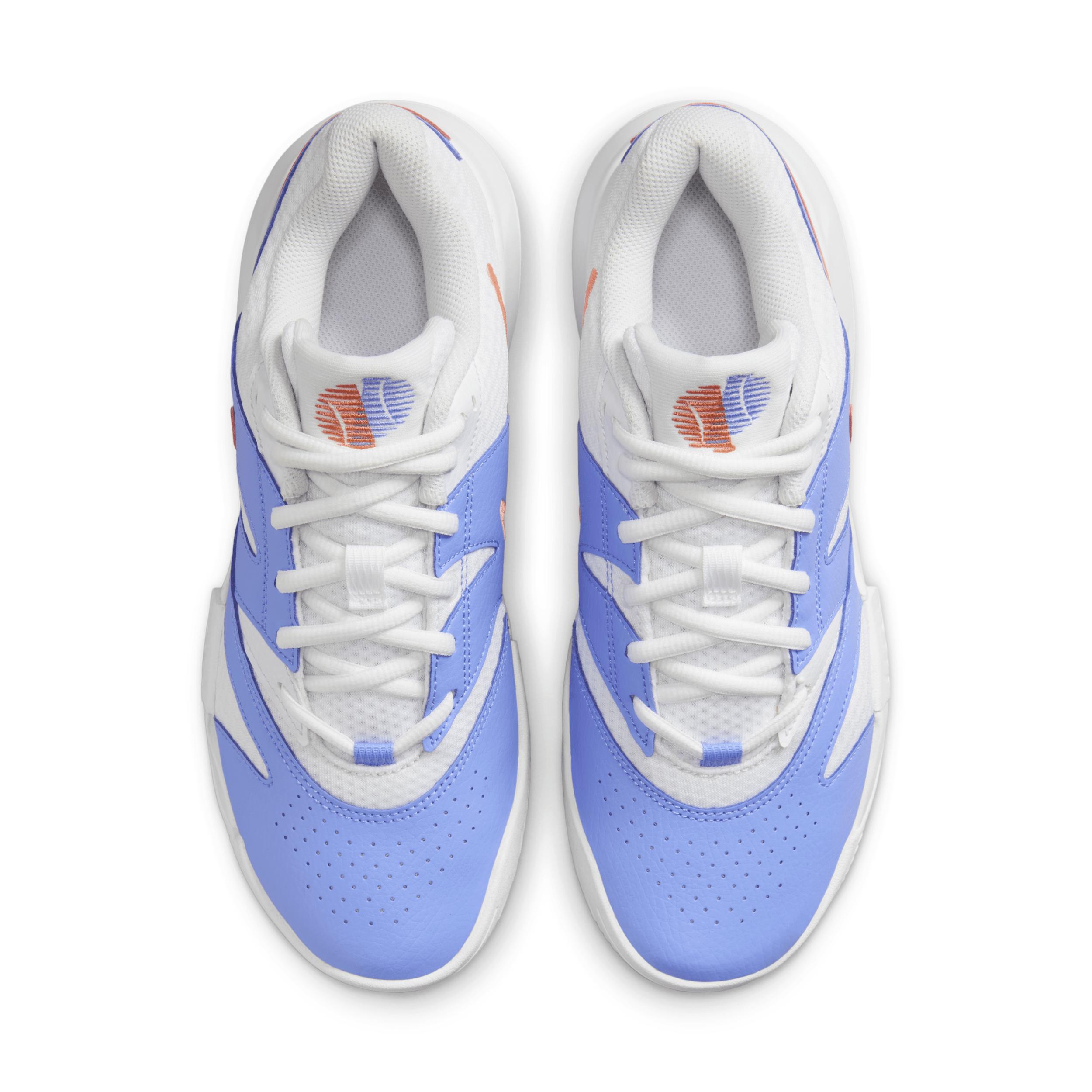 NikeCourt Lite 4 Women's Tennis Shoes Product Image