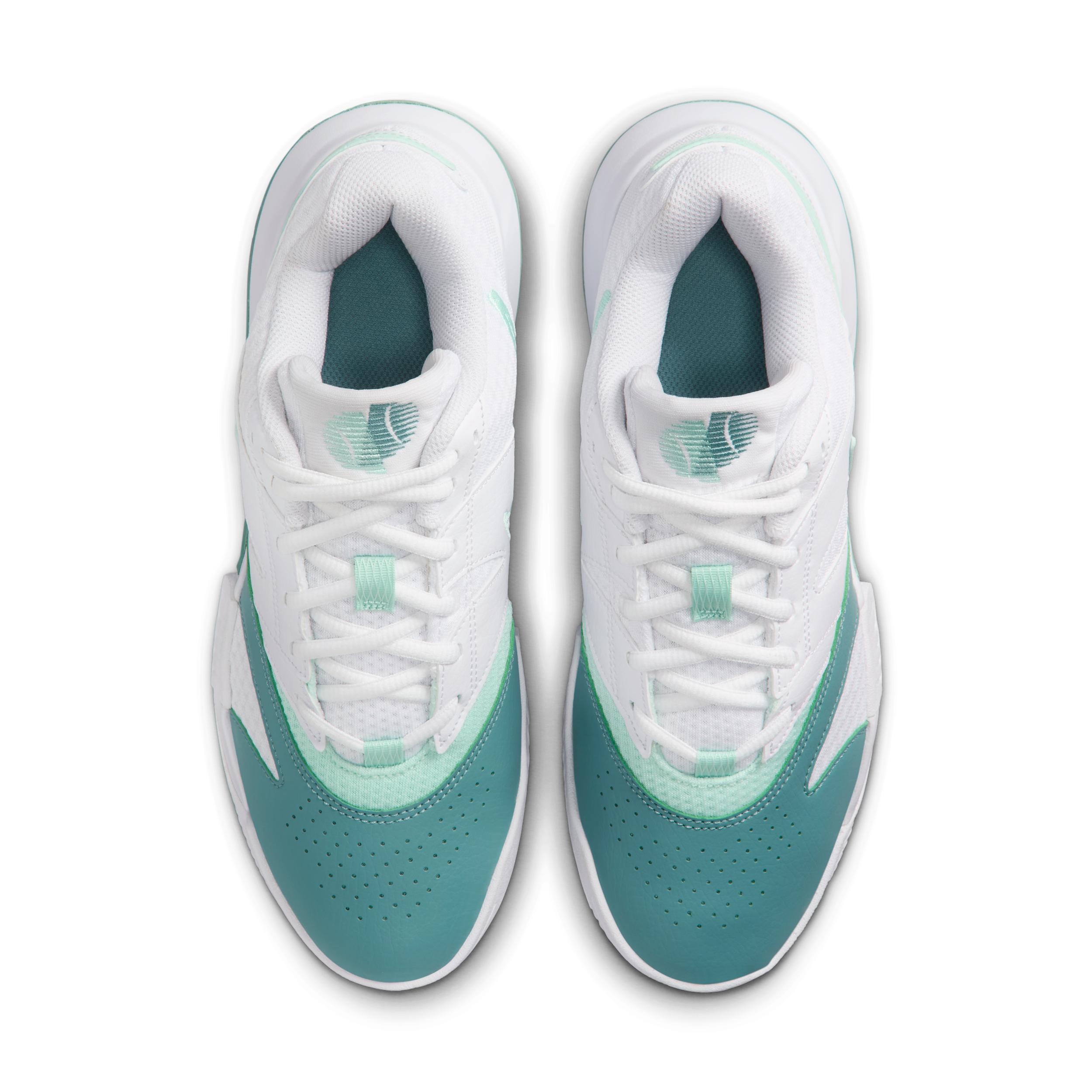 Nike Women's Court Lite 4 Tennis Shoes Product Image