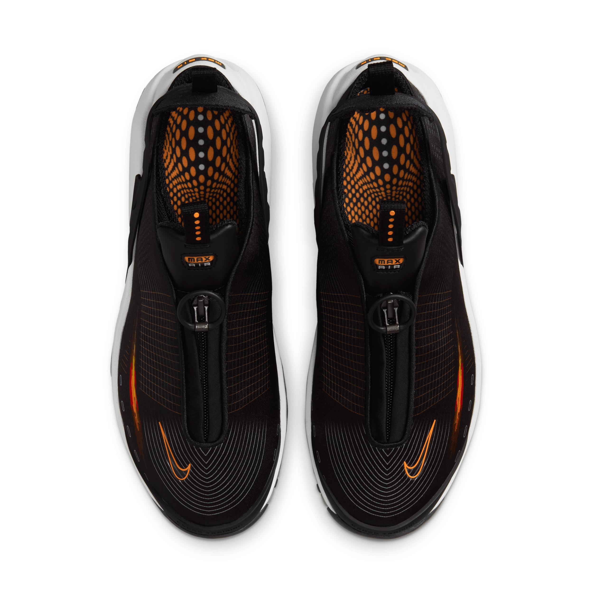 Nike Women's Air Max Craze Shoes Product Image