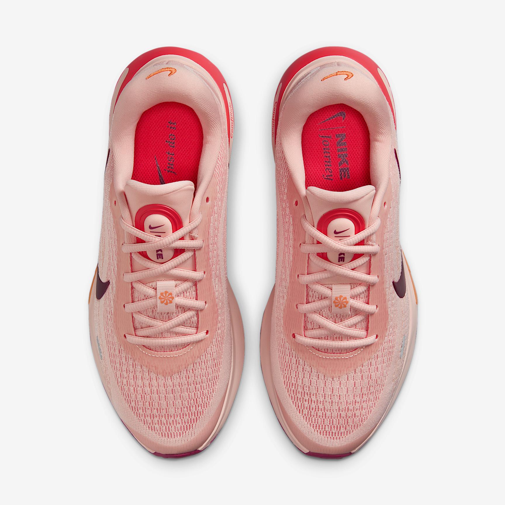 Nike Women's Journey Run Road Running Shoes Product Image