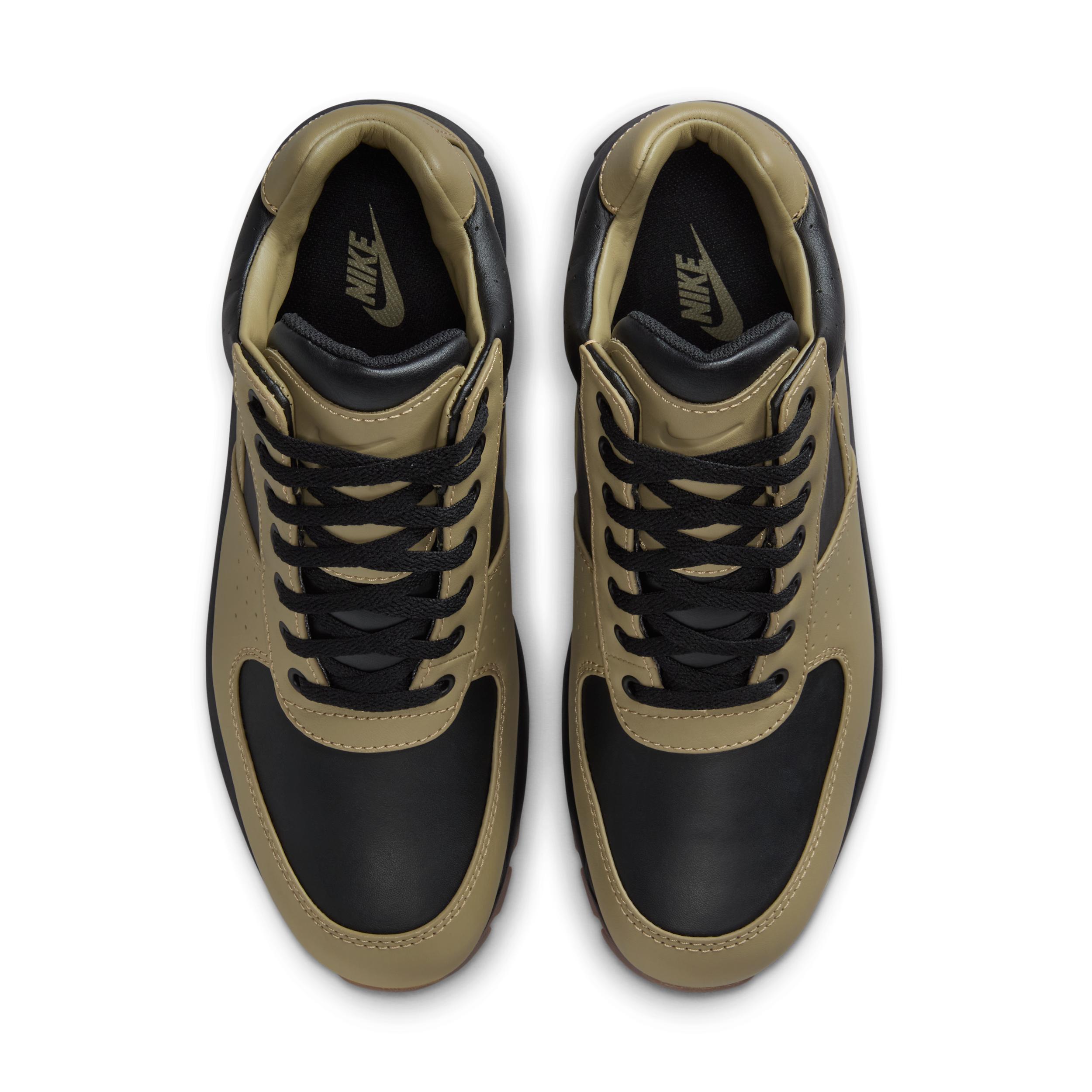 Nike Men's Air Max Goadome Boots Product Image