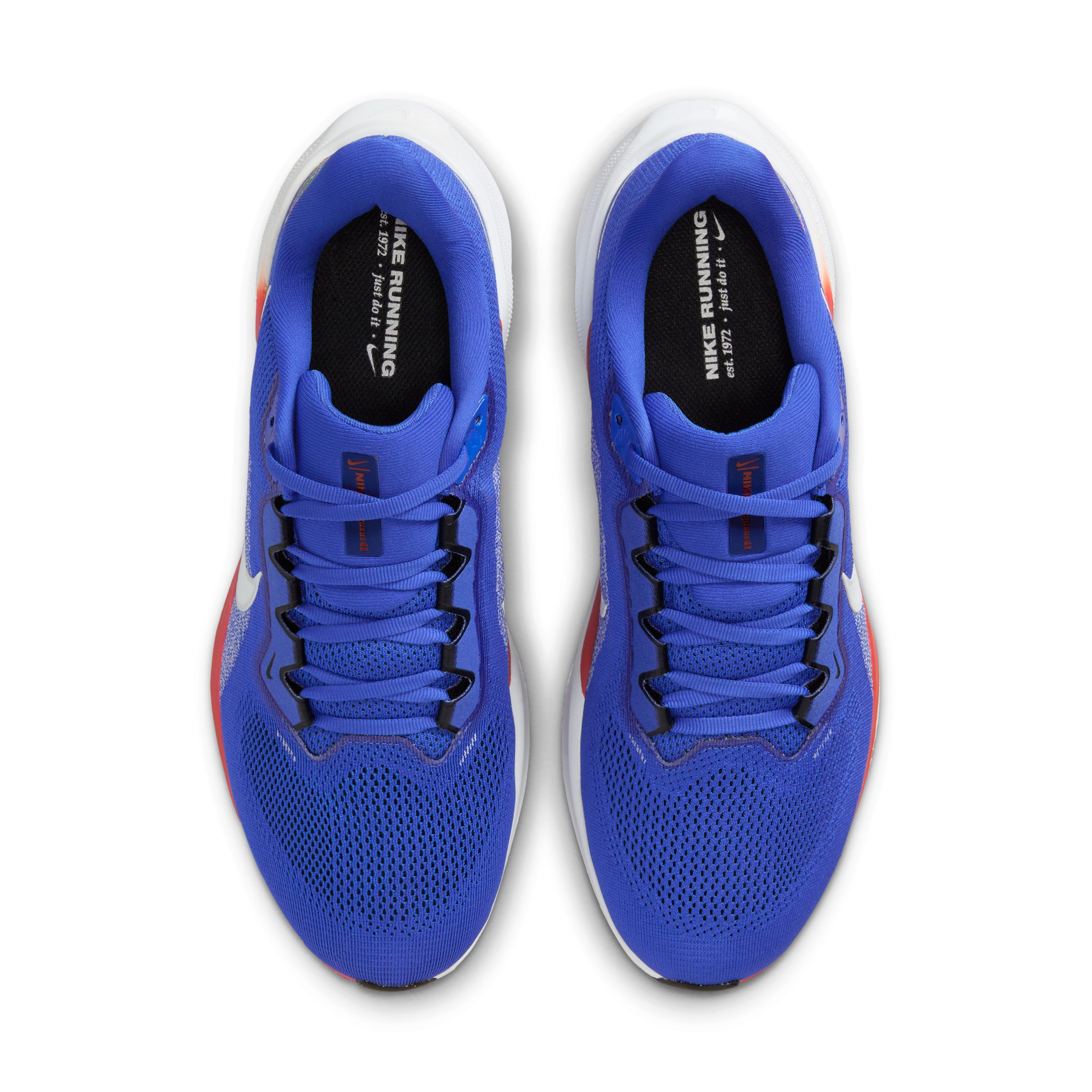 Florida Pegasus 41 Nike Mens College Road Running Shoes | IB3251-400 Product Image