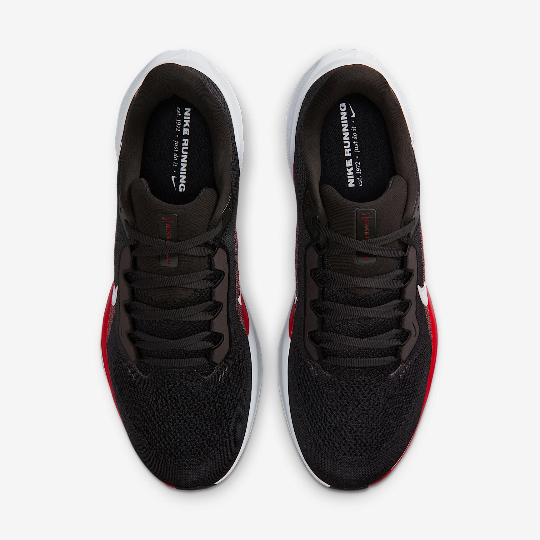 Tampa Bay Buccaneers Pegasus 41 Nike Men's NFL Road Running Shoes Product Image