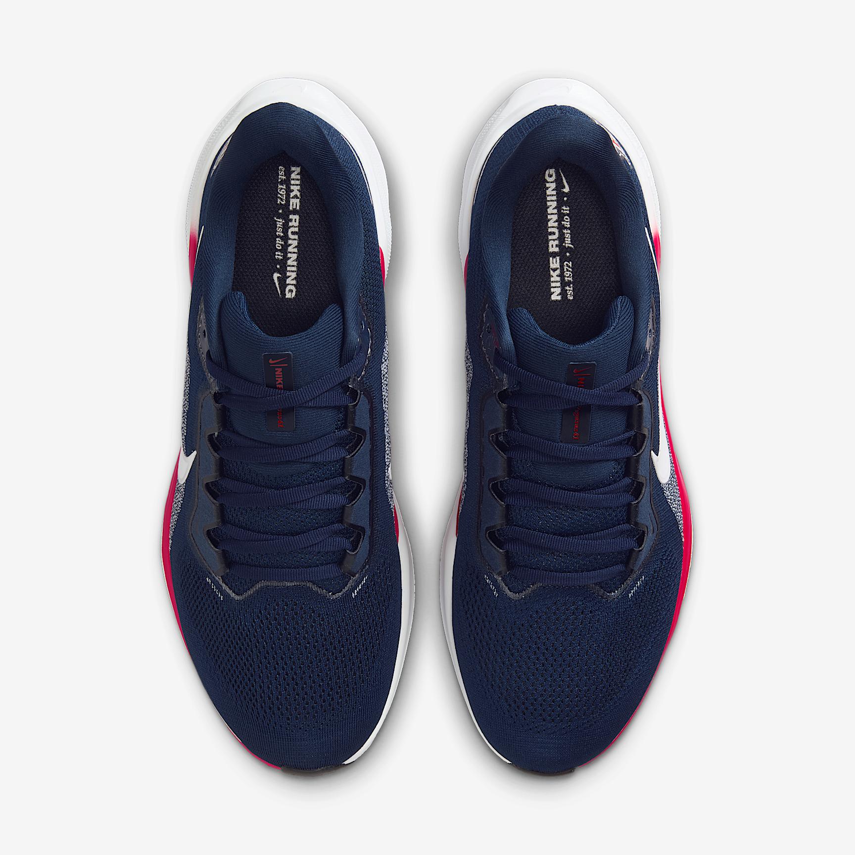 Nike Men's Pegasus 41 Road Running Shoes Product Image