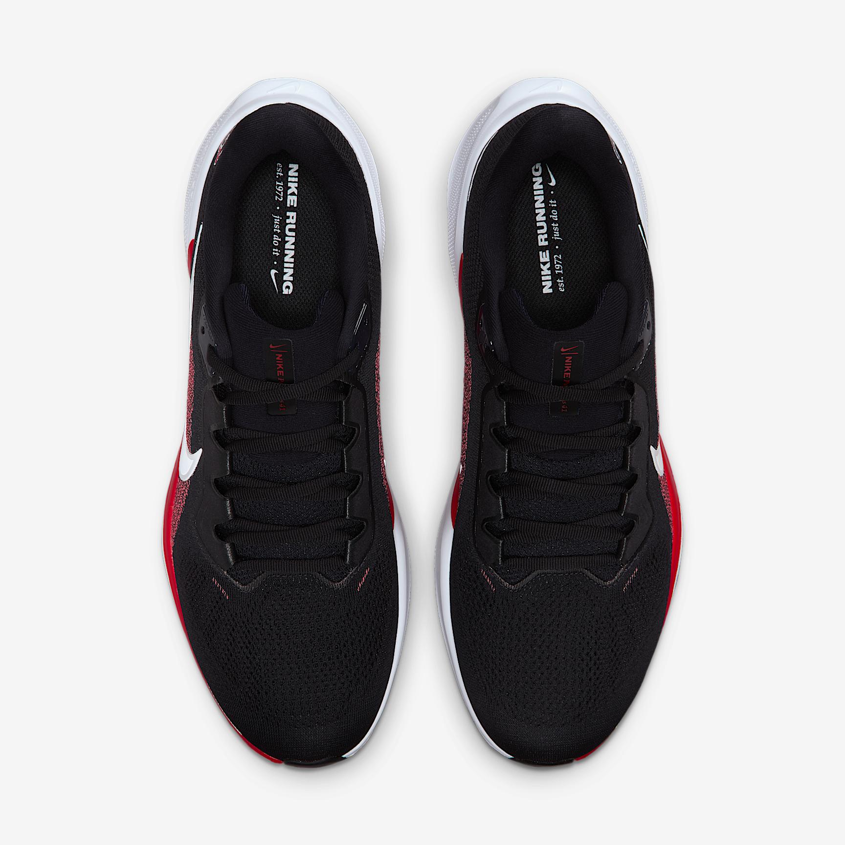 Houston Texans Pegasus 41 Nike Men's NFL Road Running Shoes Product Image