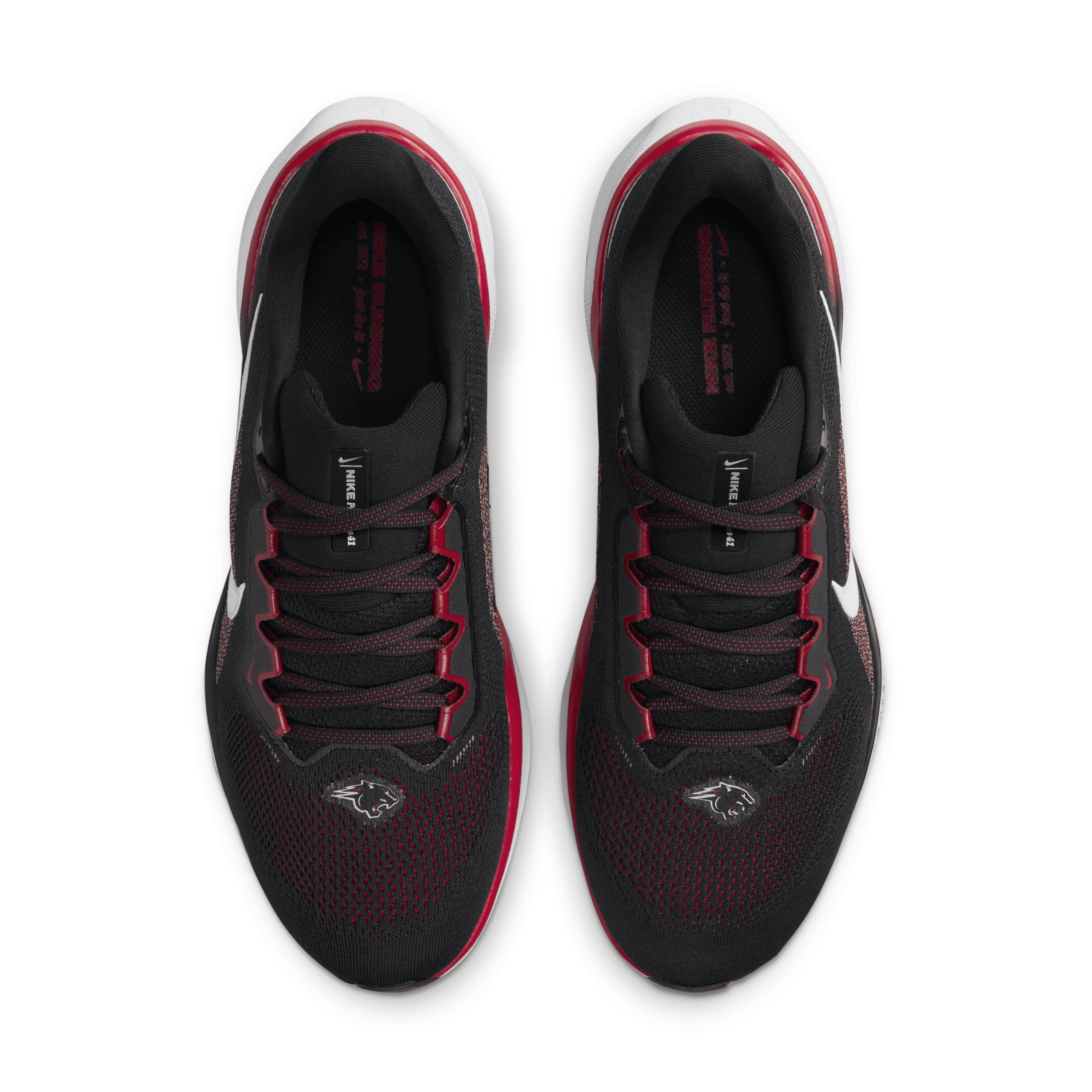 Clark Atlanta Pegasus 41 Nike Men's College Road Running Shoes Product Image