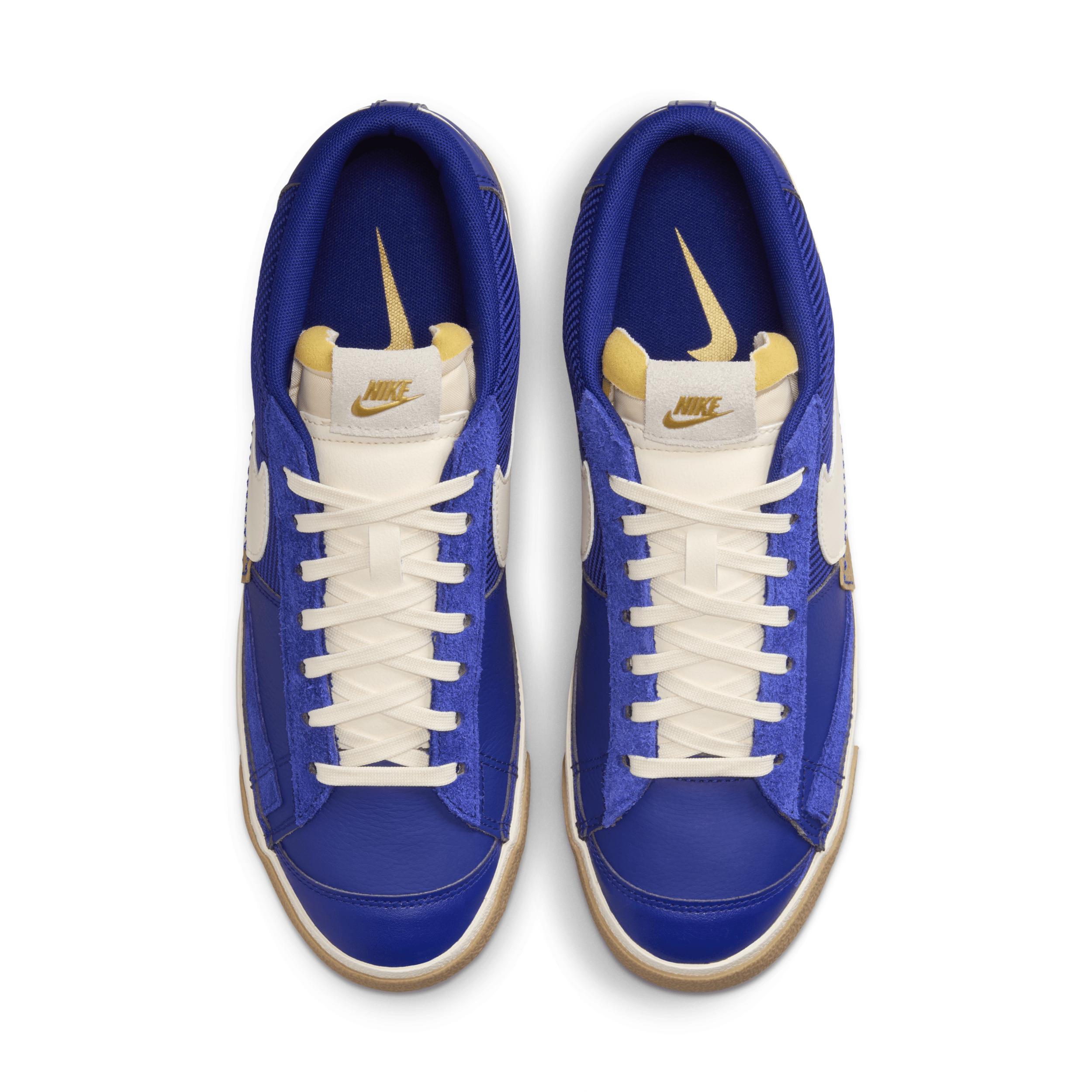 Nike Blazer Low Pro Club Men's Shoes Product Image