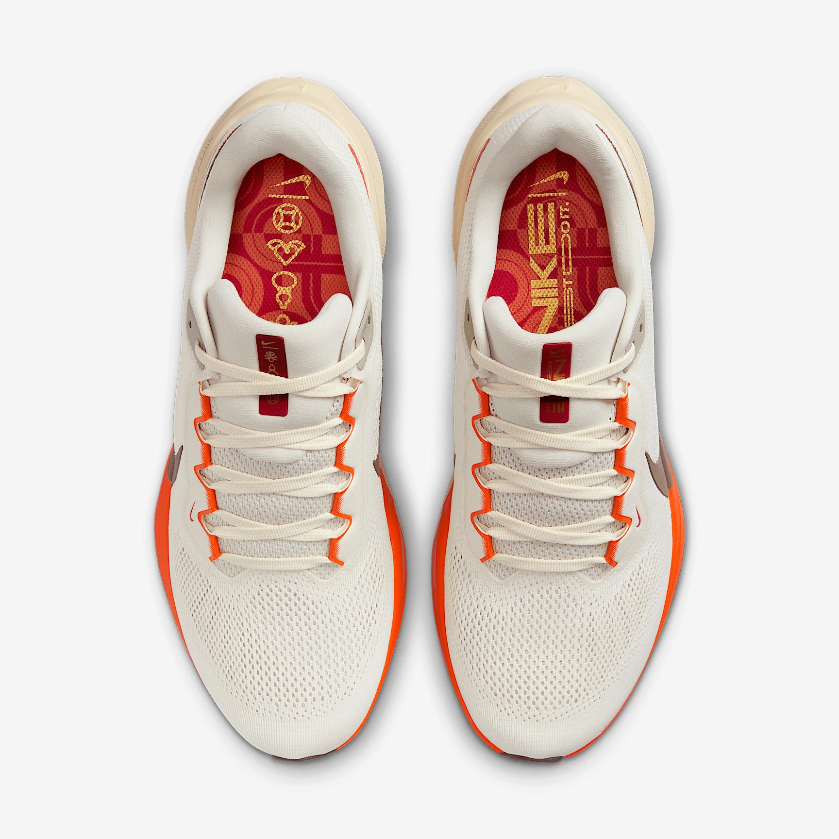 Nike Men's Pegasus 41 Road Running Shoes Product Image