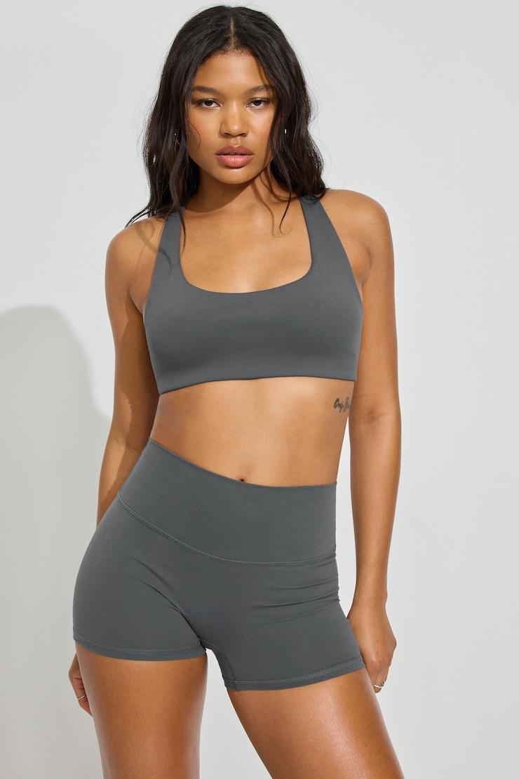 Active Micro Bra Product Image
