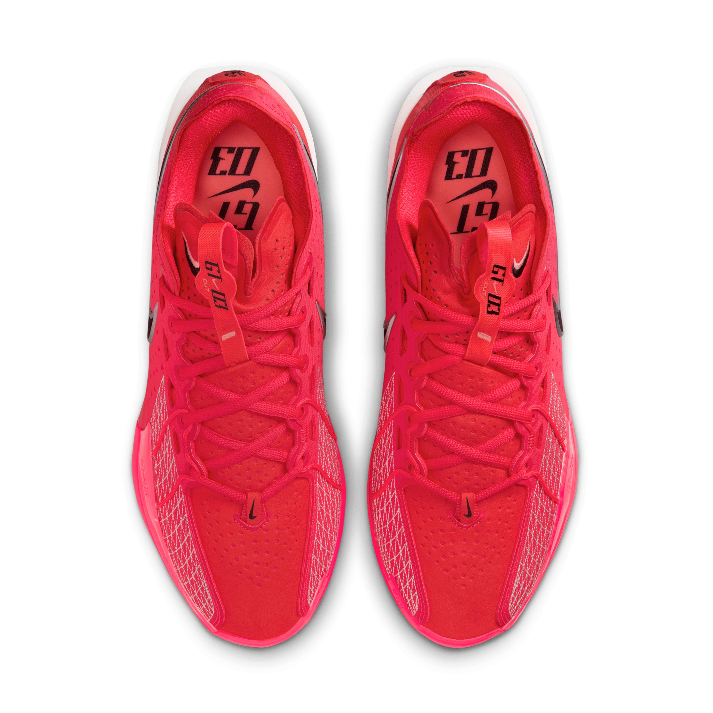 Nike Mens G.T. Cut 3 Basketball Shoes | DV2913-602 Product Image