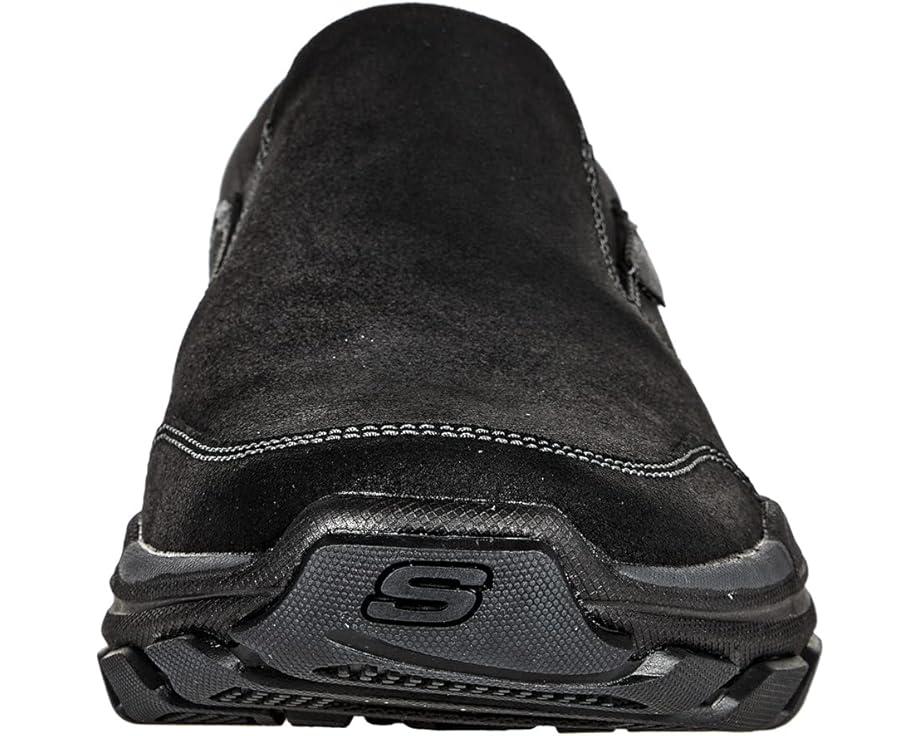 Relaxed Fit Respected - Lowry Product Image