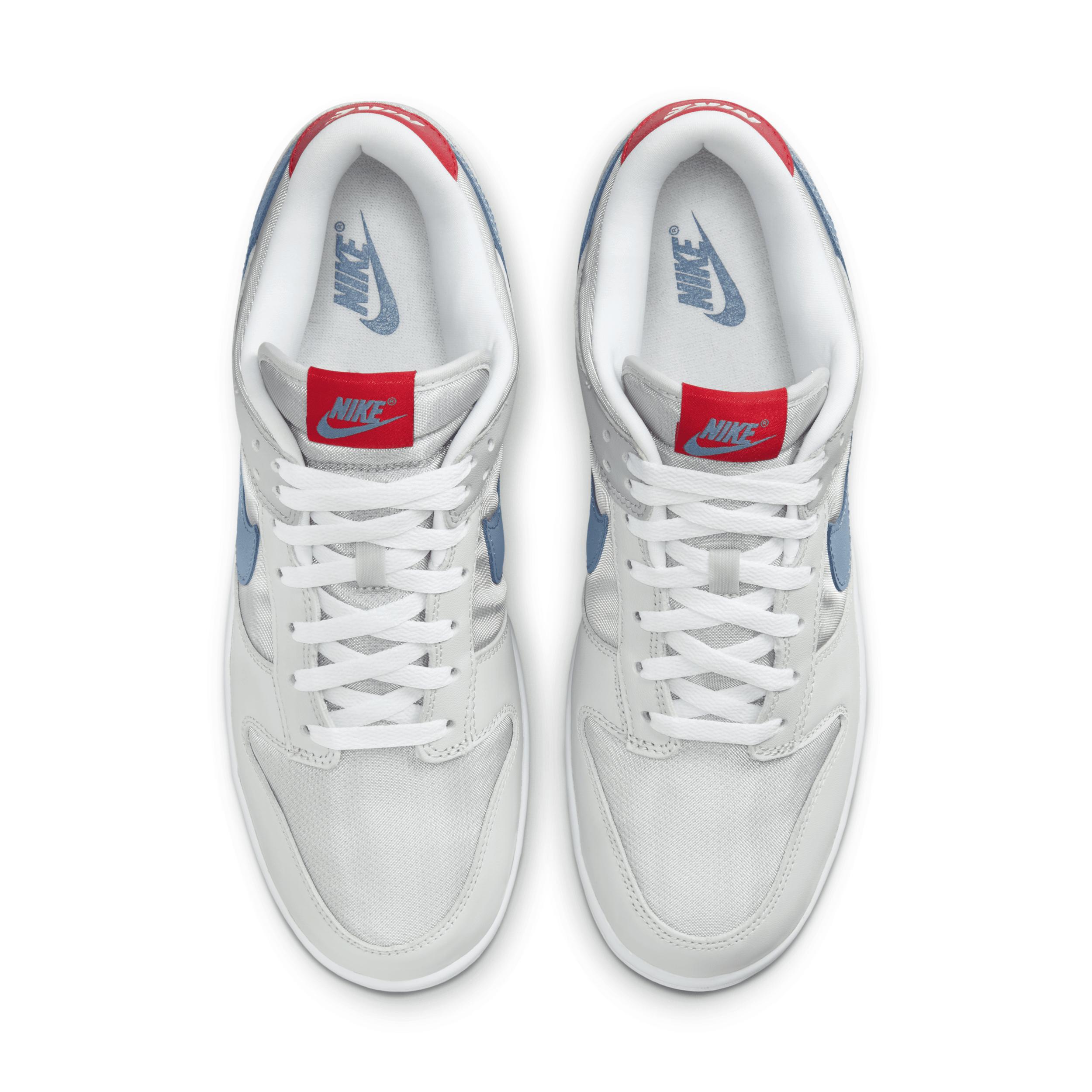 Nike Men's Dunk Low Shoes Product Image