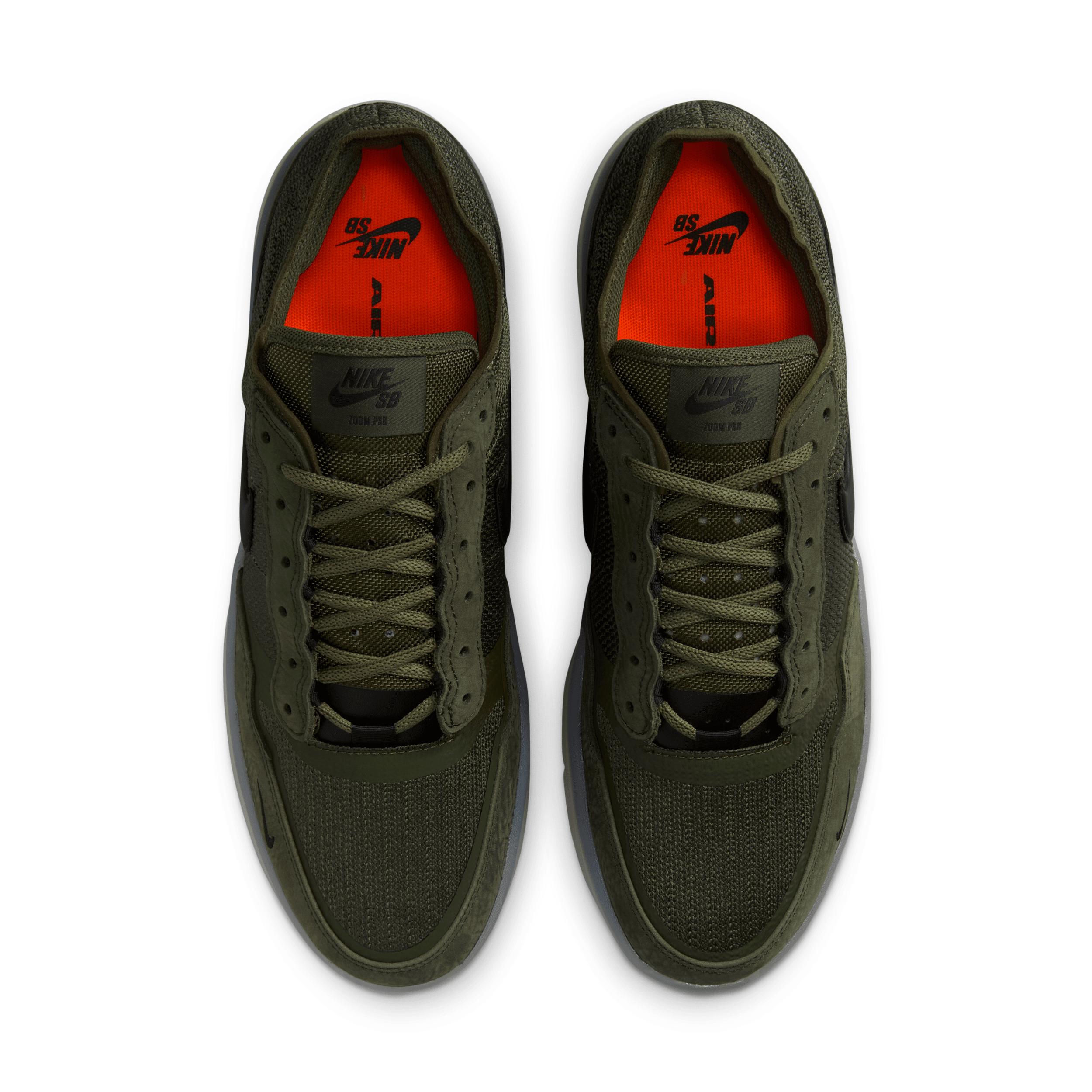Men's Nike SB PS8 Shoes Product Image