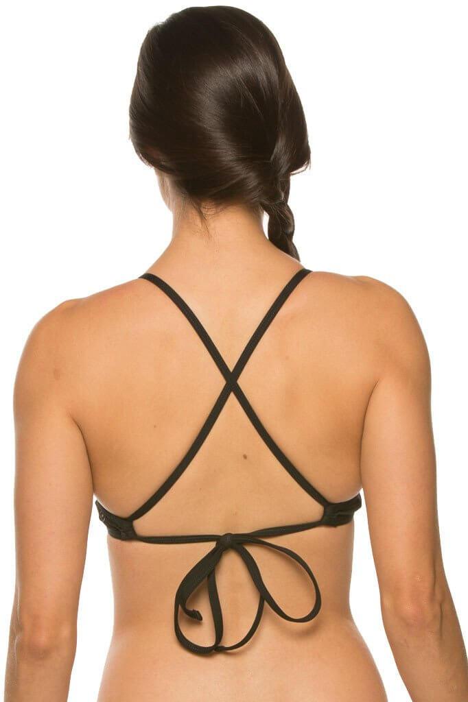 Zoe Bikini Bottom Female Product Image