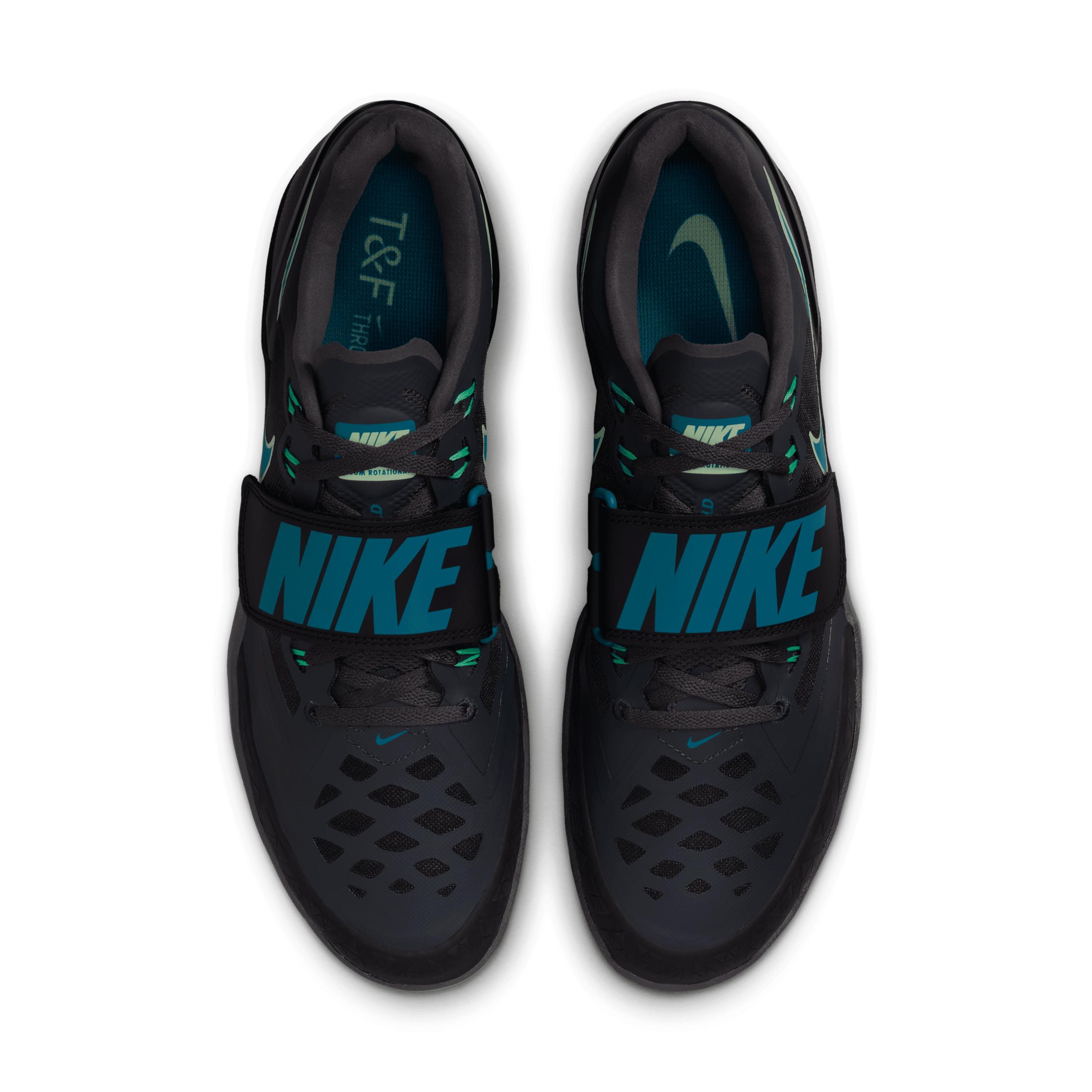 Nike Men's Zoom Rotational Track & Field Throwing Shoes Product Image