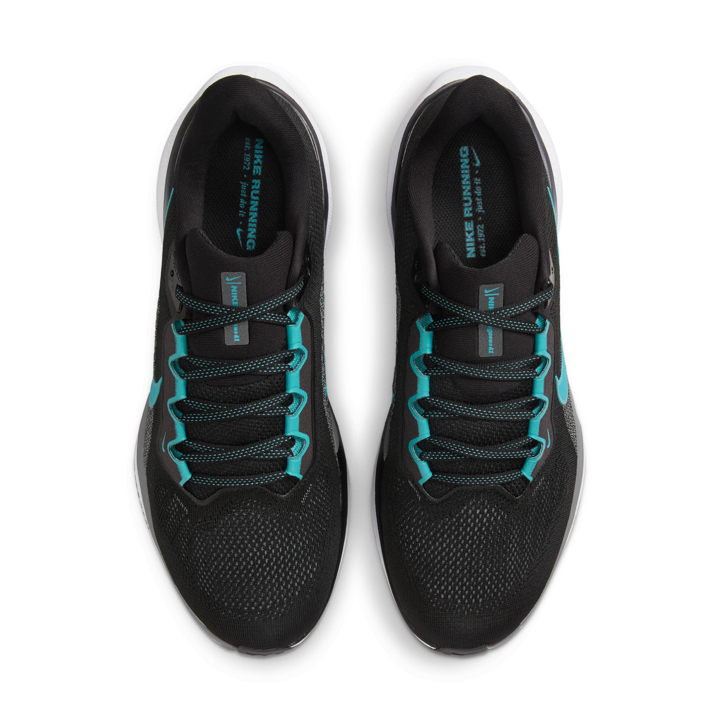 Nike Men's Pegasus 41 Road Running Shoes Product Image
