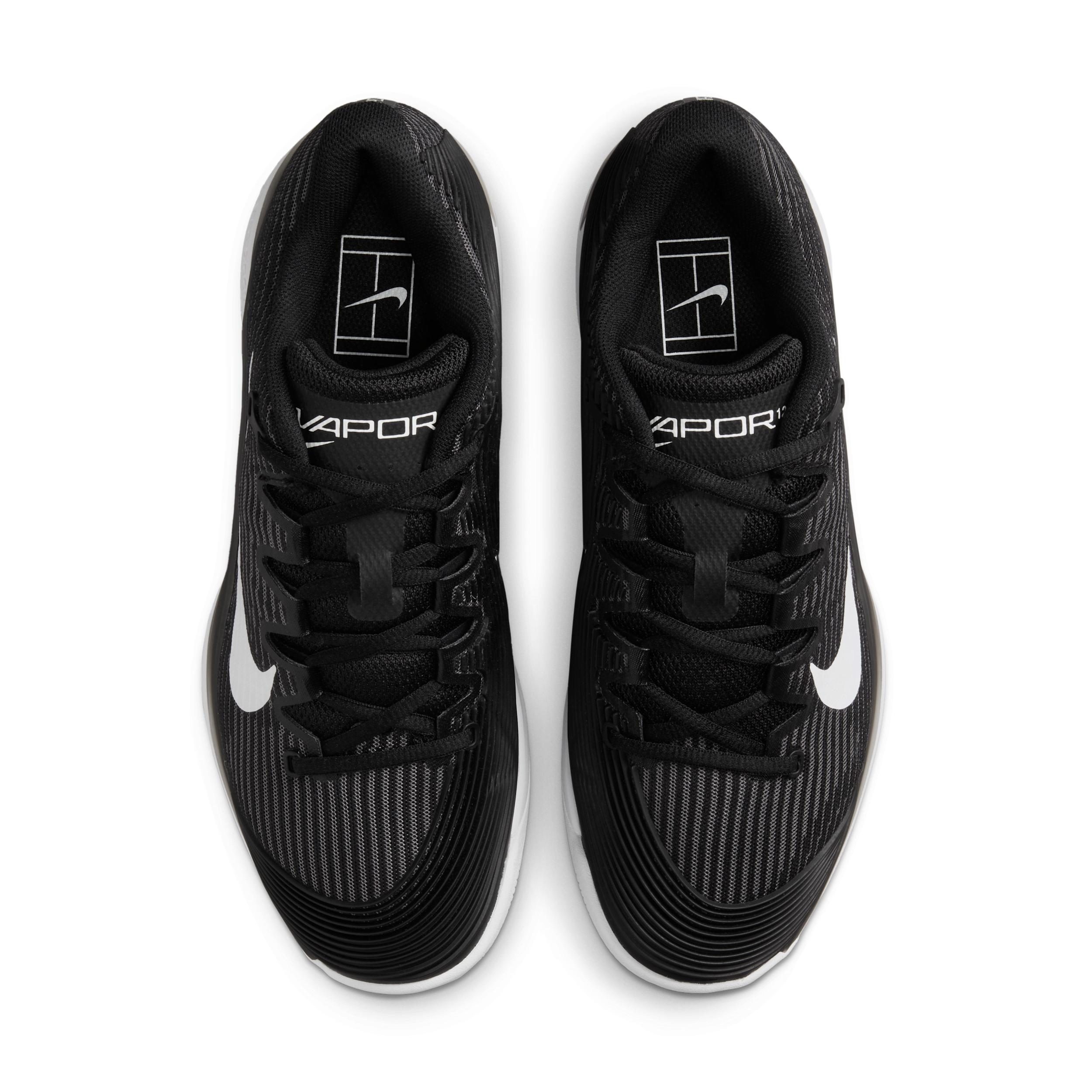 Nike Women's Vapor Hard Court Tennis Shoes Product Image