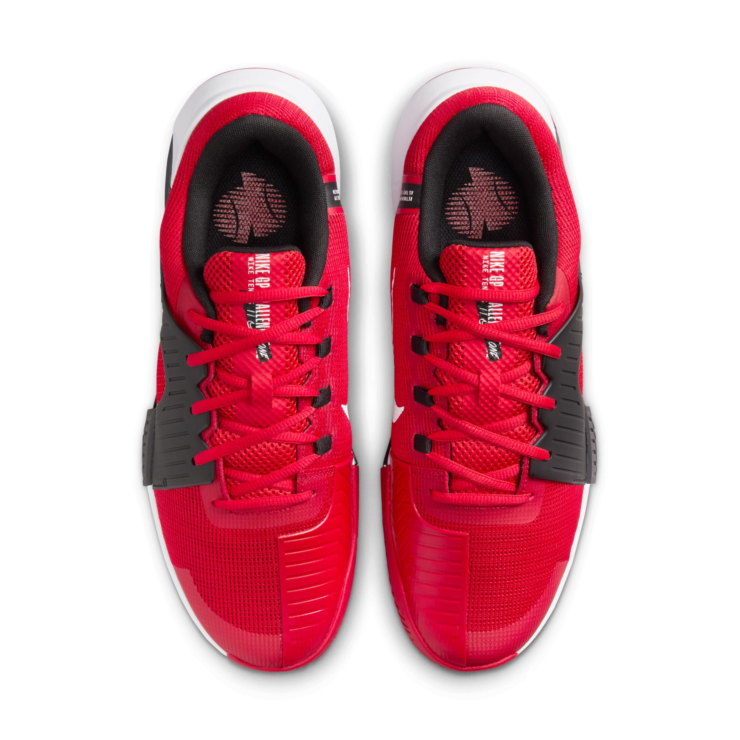 Nike Men's Zoom GP Challenge 1 Hard Court Tennis Shoes Product Image