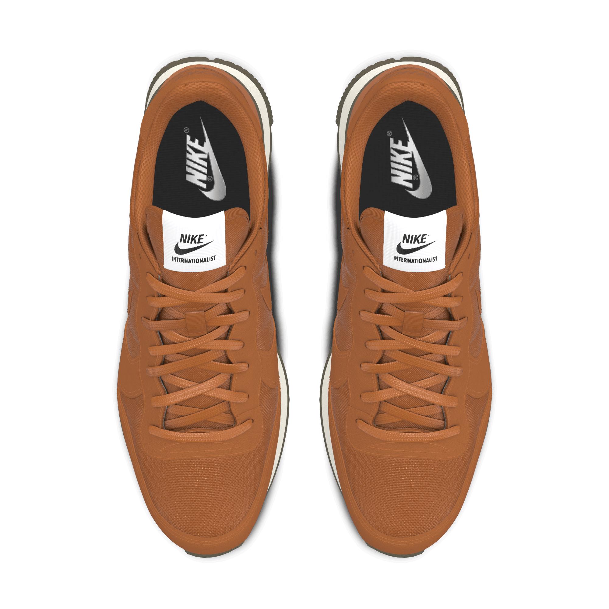 Nike Internationalist By You Custom Men's Shoe Product Image