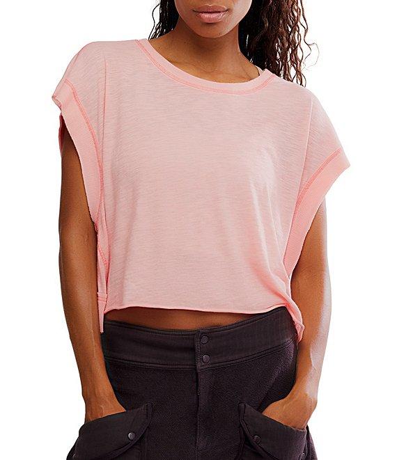 Free People FP Movement My Time Tee Product Image