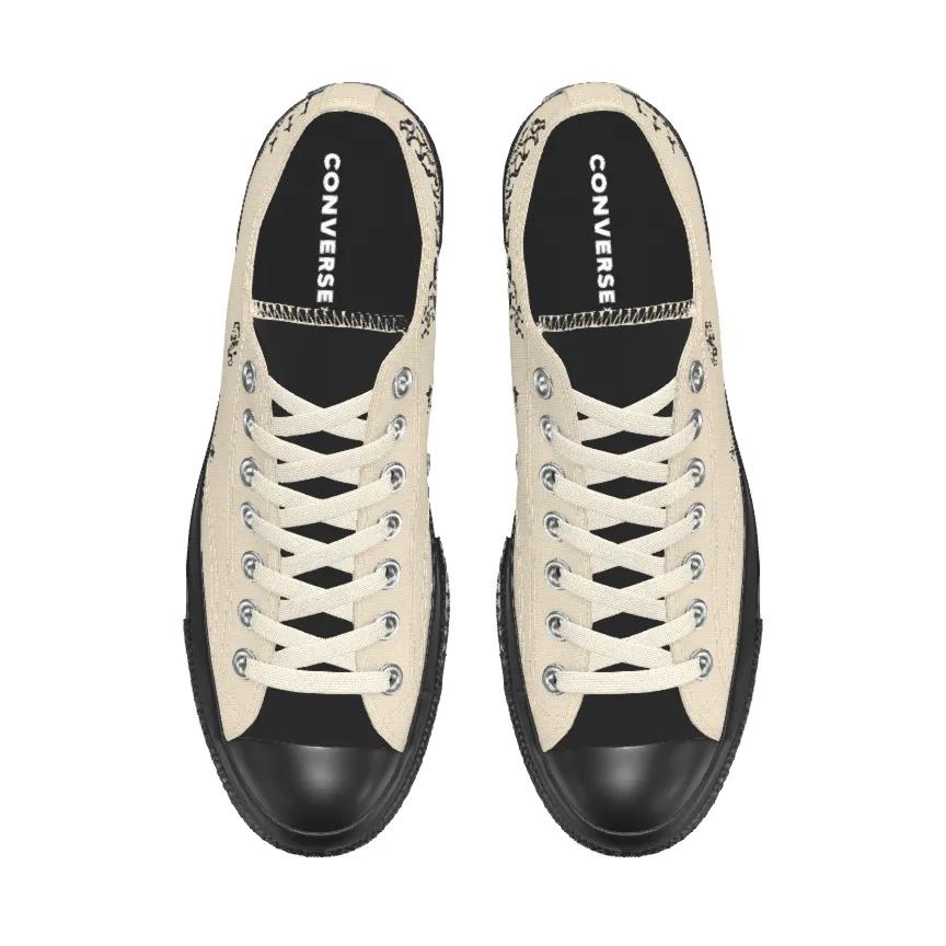 Custom Chuck 70 By You Product Image