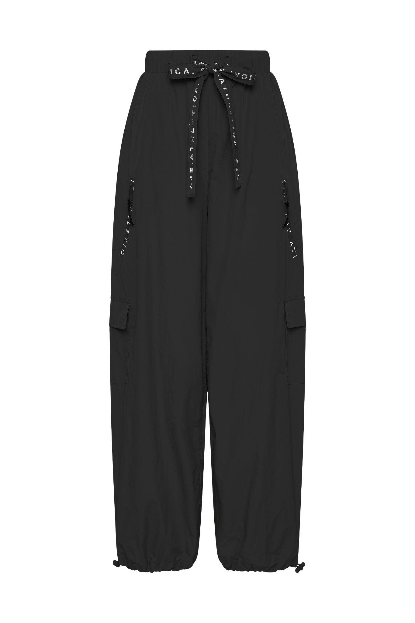 Belted Ripstop Pant 502 Product Image