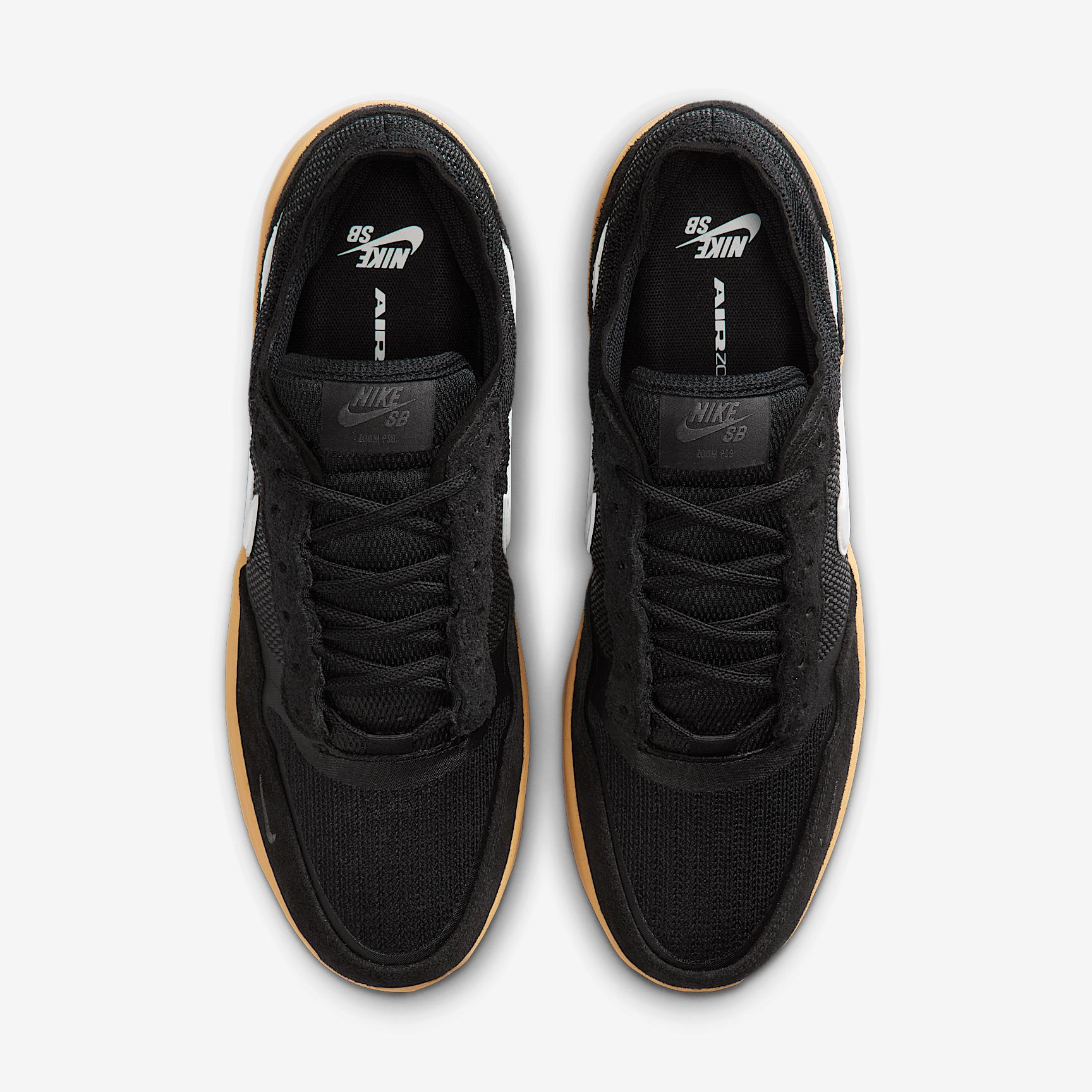 Mens Nike SB PS8 Shoes | FV8493-005 Product Image