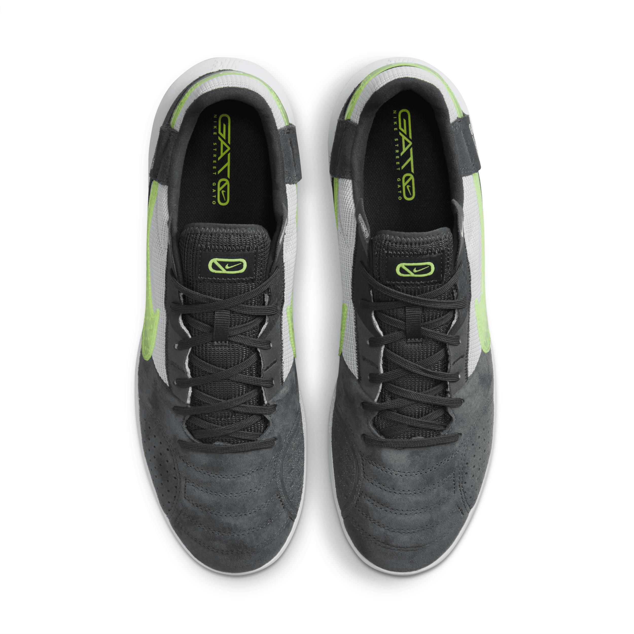 Nike Men's Streetgato Low-Top Soccer Shoes Product Image