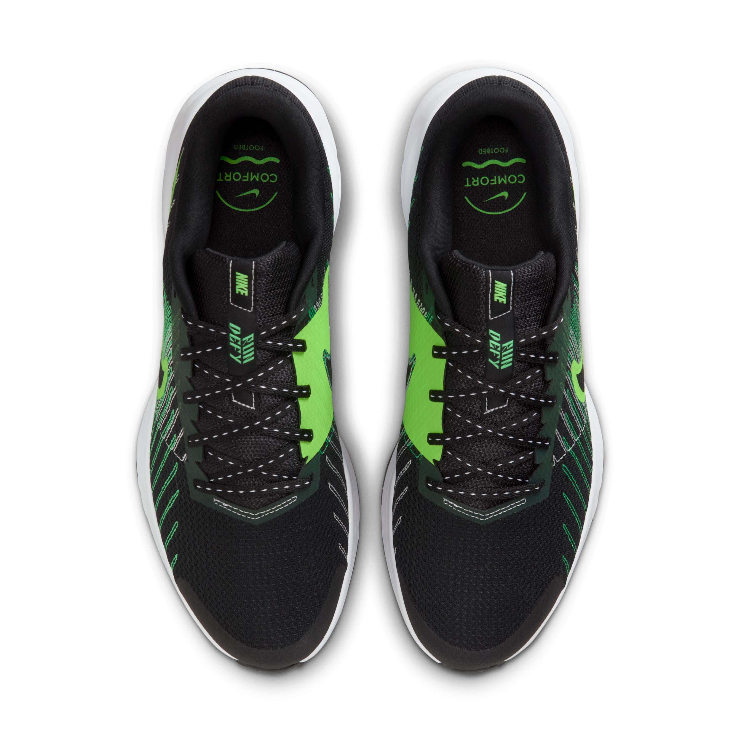 Nike Men's Run Defy Road Running Shoes Product Image