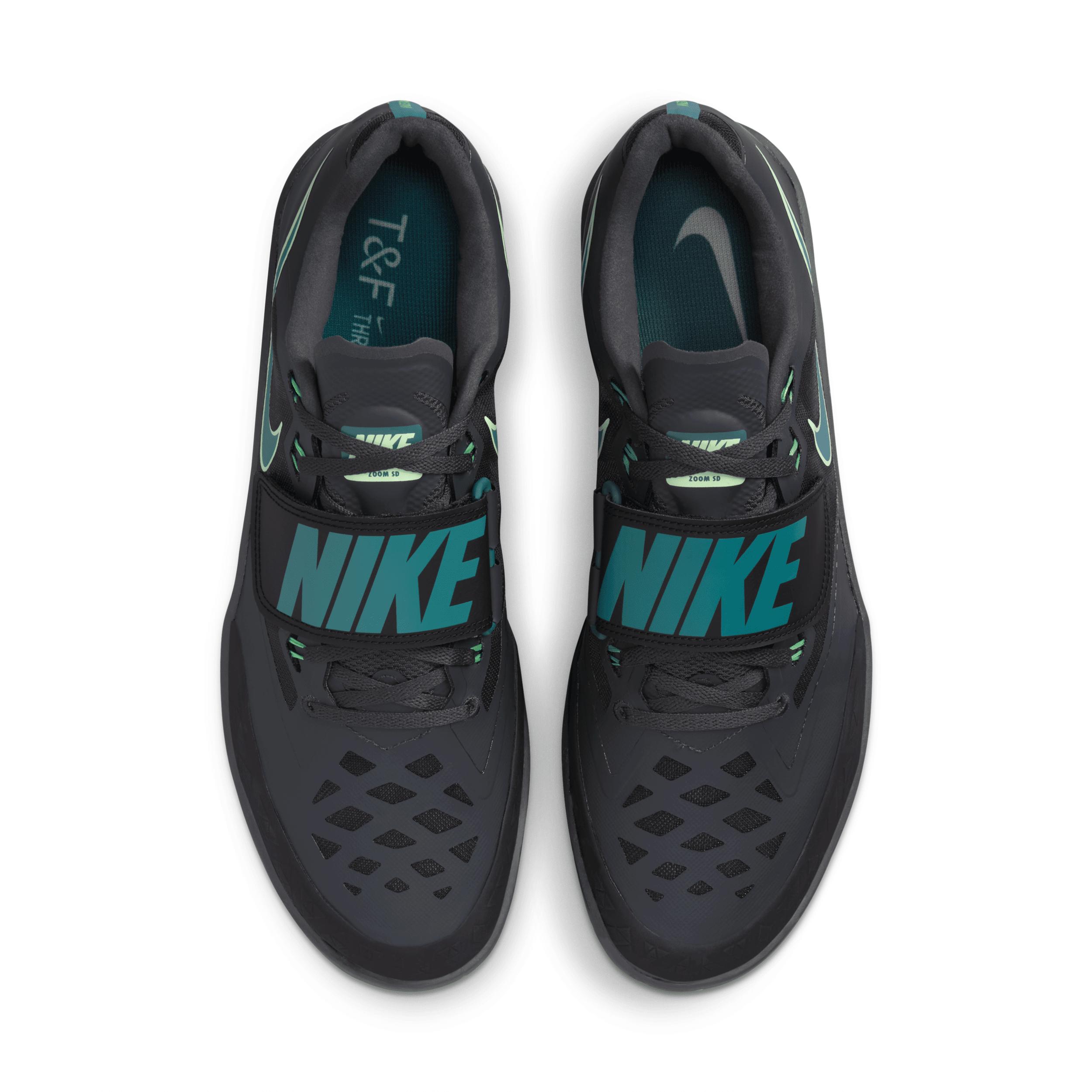 Nike Zoom SD 4 Track & Field Throwing Shoes Product Image