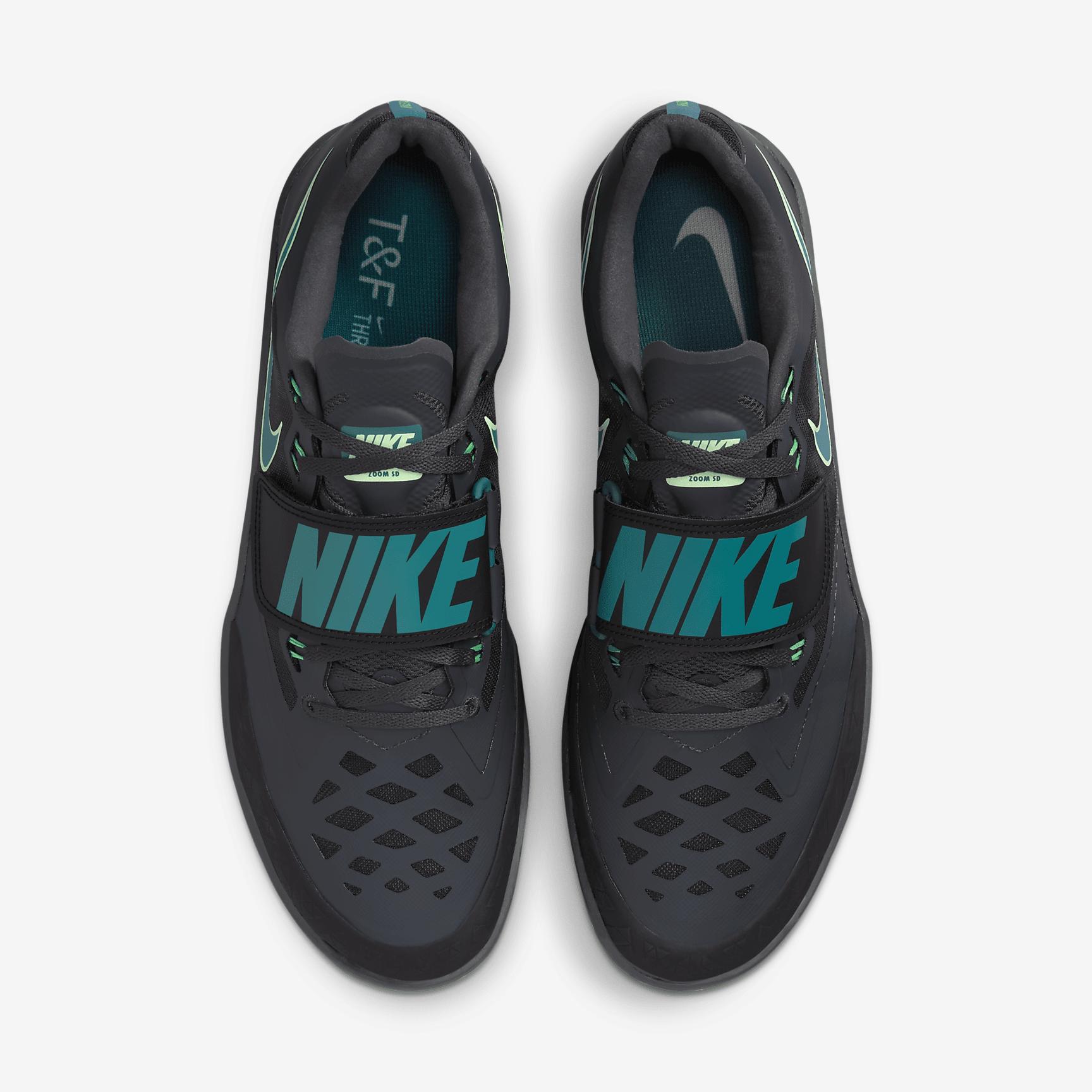 Nike Zoom SD 4 Track & Field Throwing Shoes Product Image