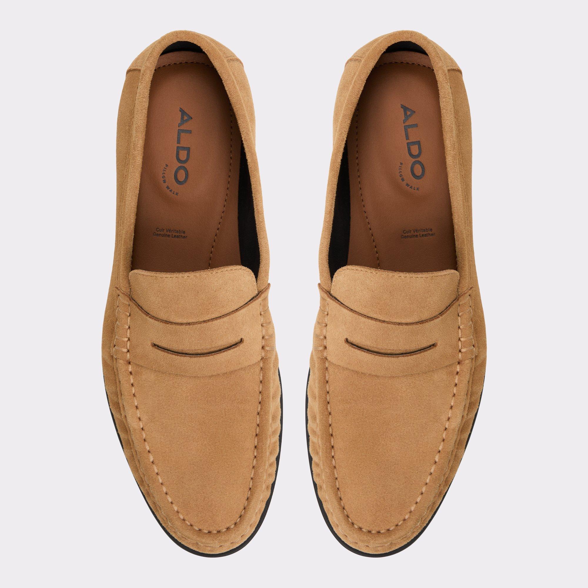 Speakeasy Camel Men's Dress Shoes | ALDO US Product Image