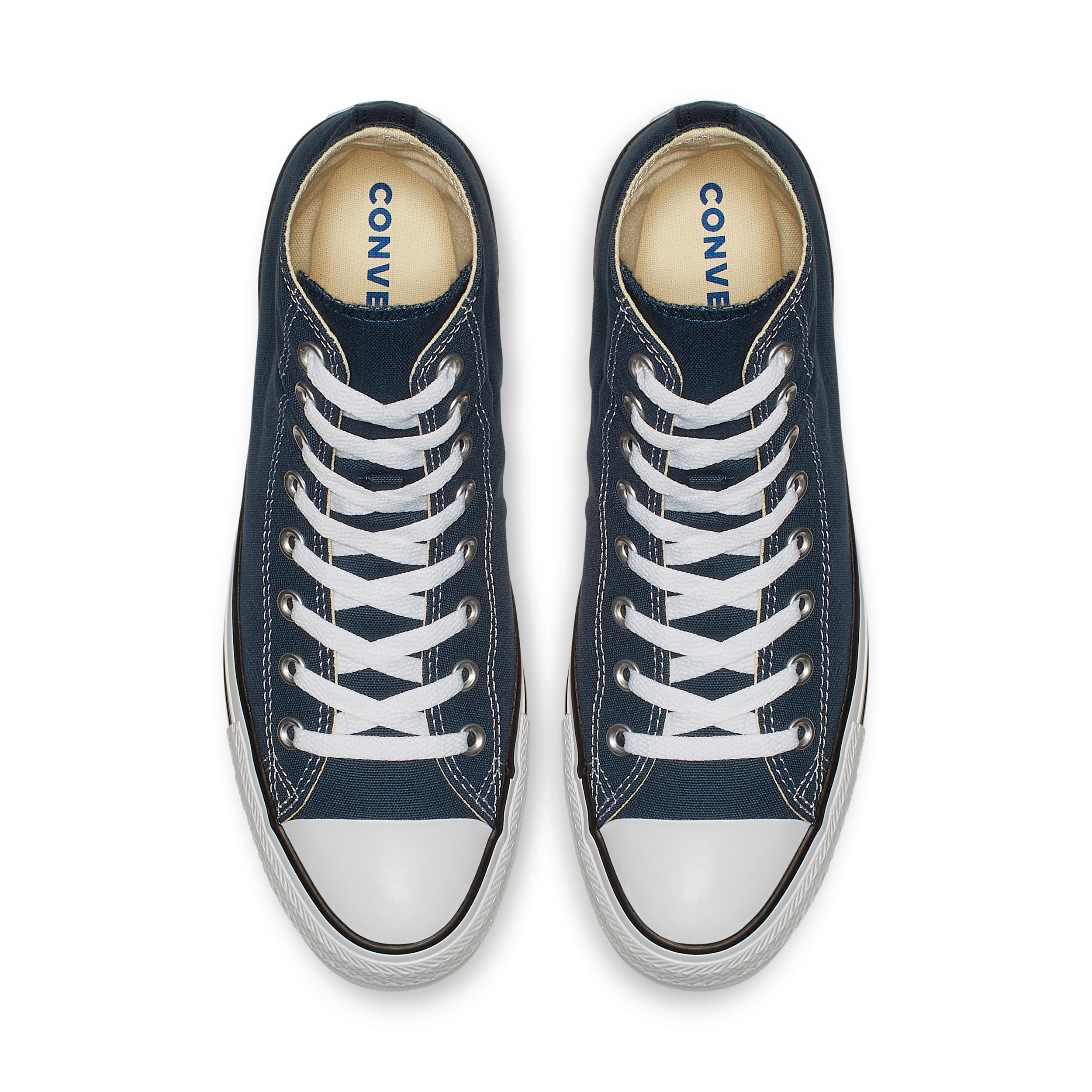 Mens Converse Chuck Taylor All Star High Top Unisex Shoes | M9622-410 Product Image