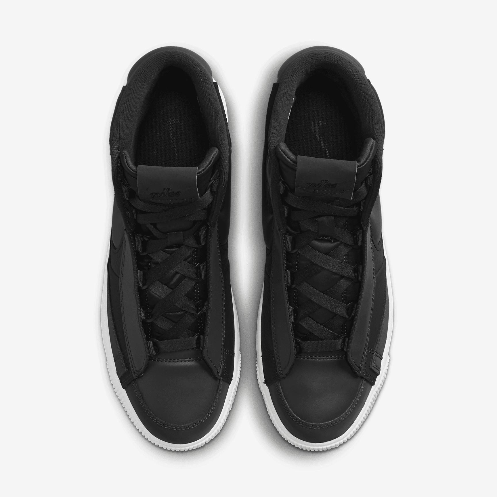 Nike Blazer Mid Victory Women's Shoes Product Image