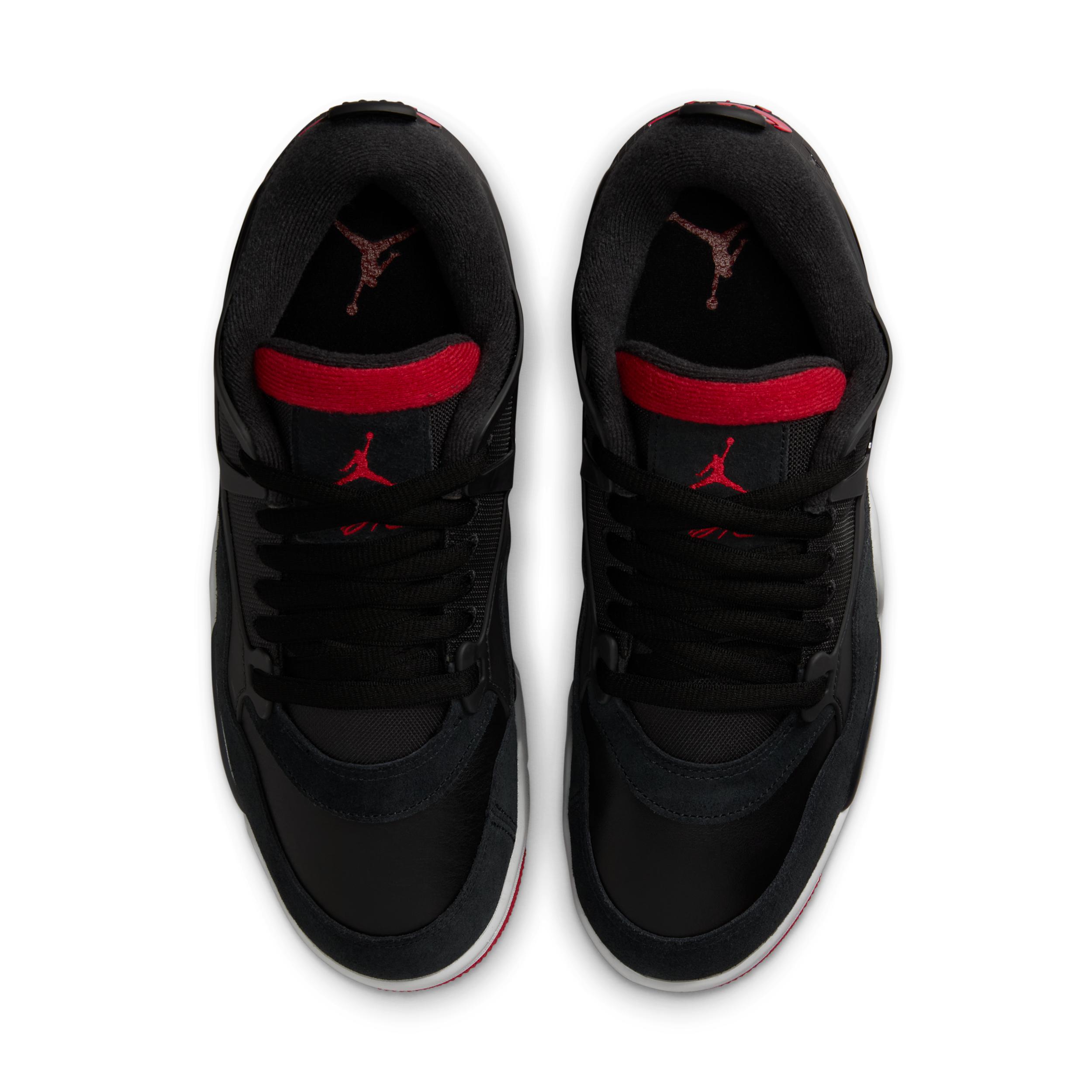 Men's Air Jordan 4 RM Shoes Product Image
