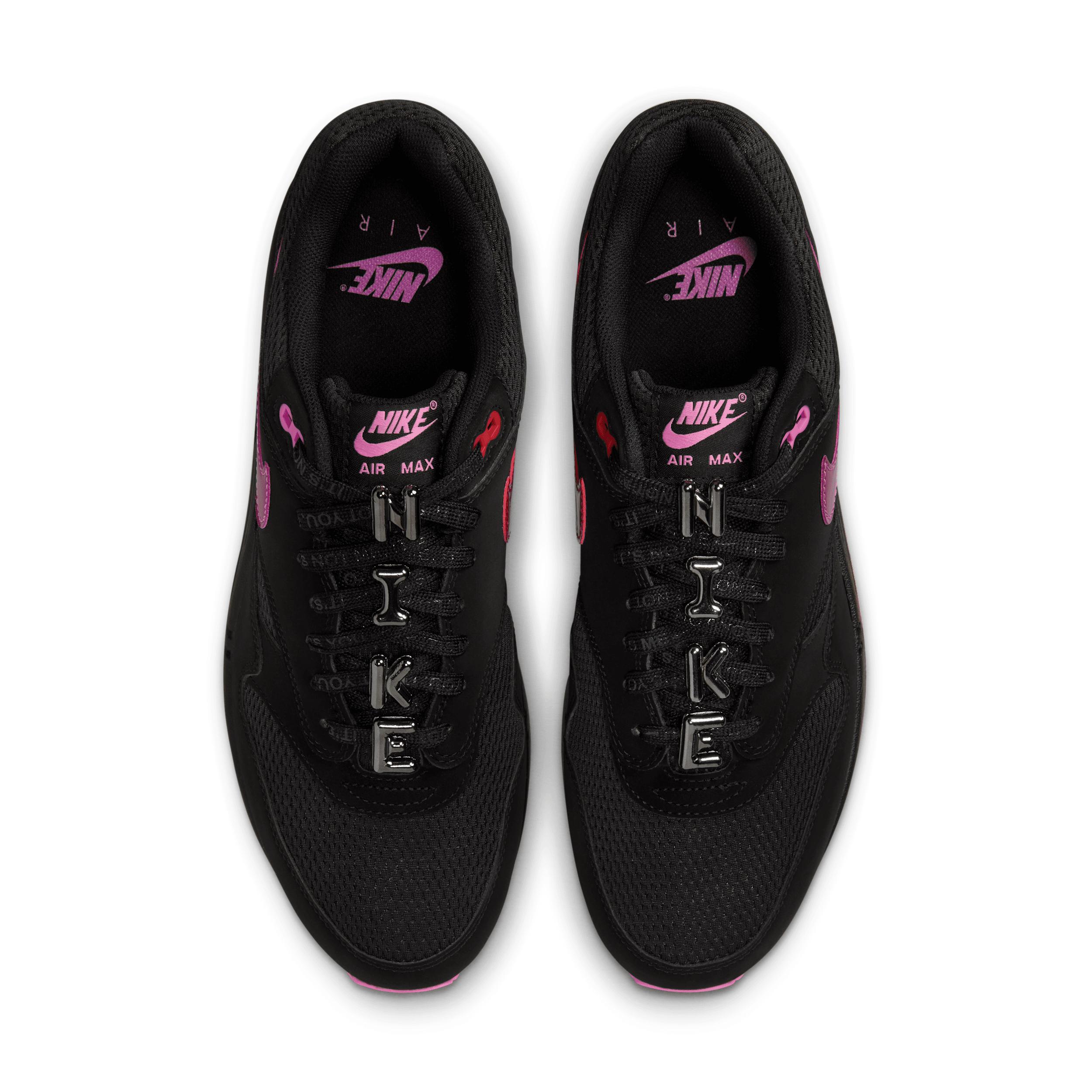 Nike Men's Air Max 1 Premium Shoes Product Image