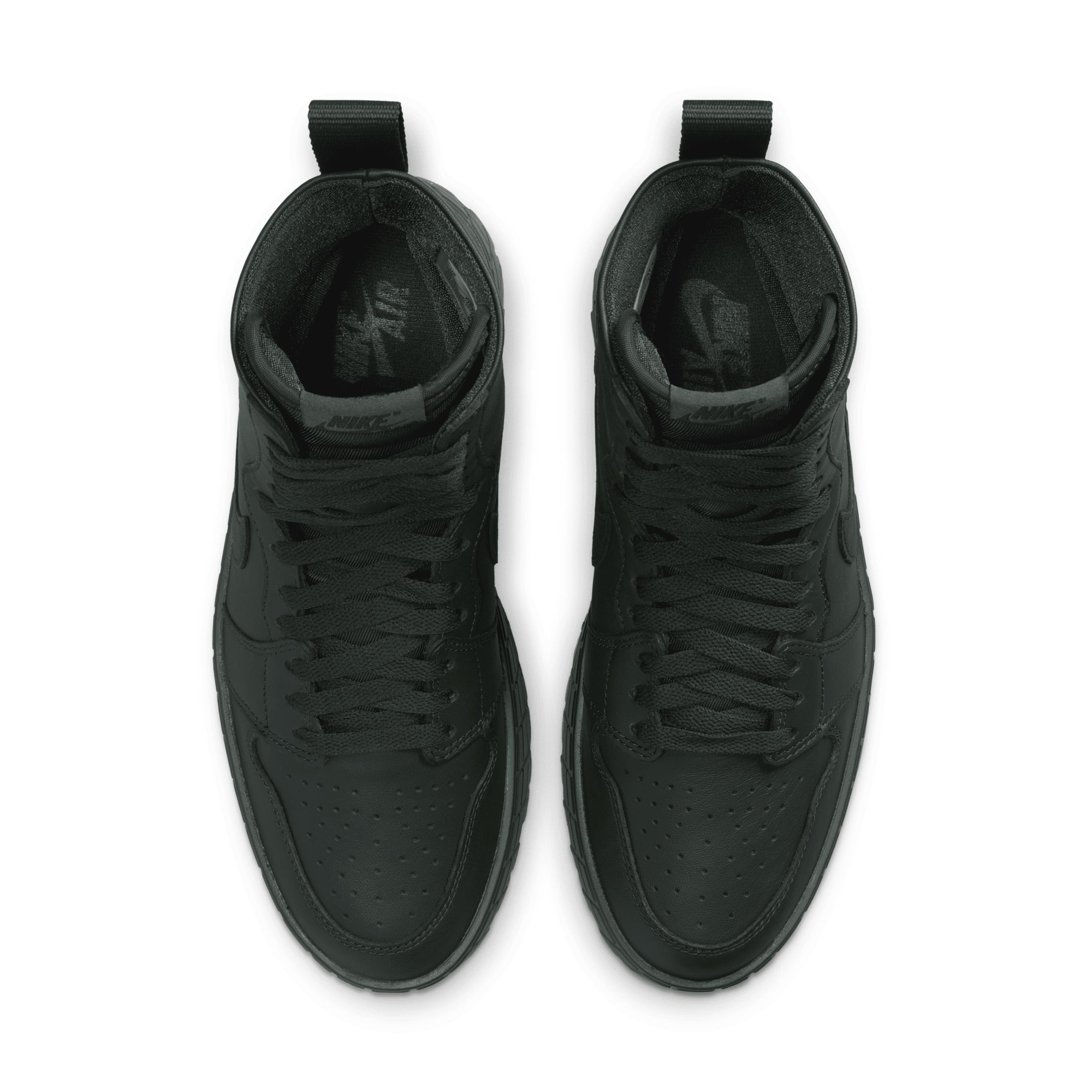 Women's Air Jordan 1 Brooklyn Boots Product Image