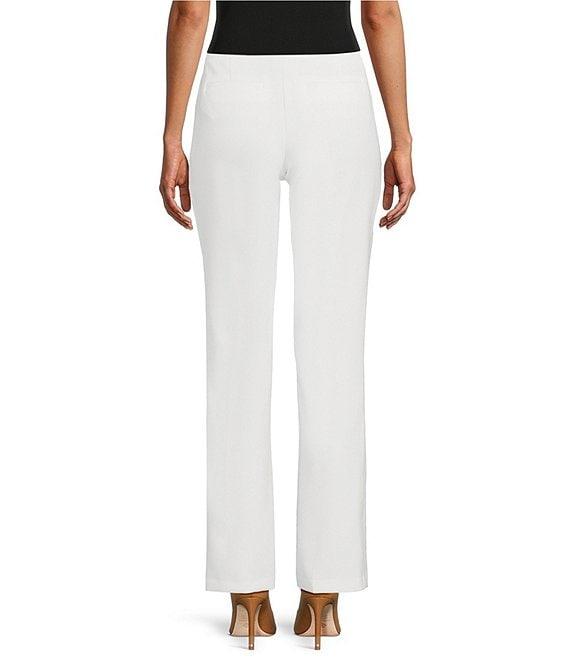 Investments the PARK AVE fit Barely Bootcut Pants Product Image