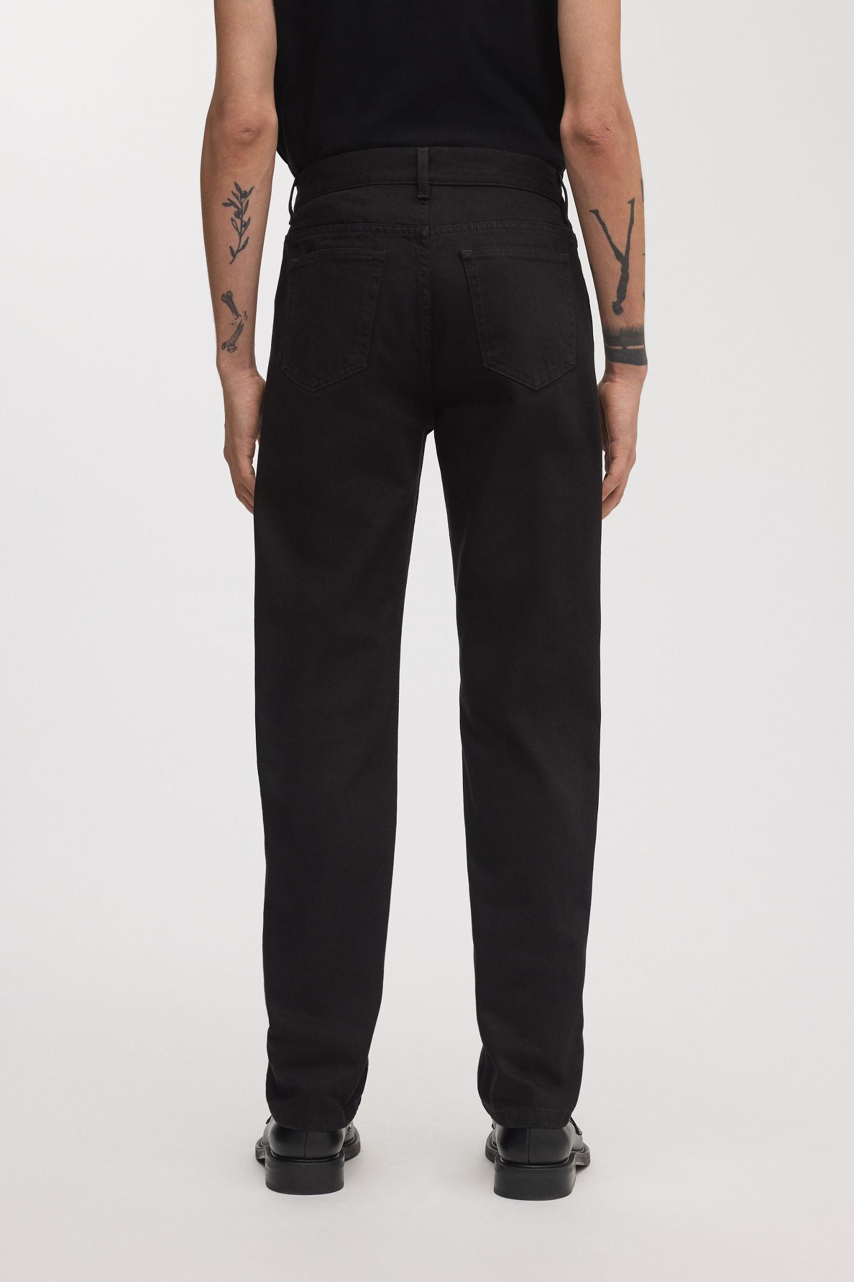 The Regular Jeans Product Image