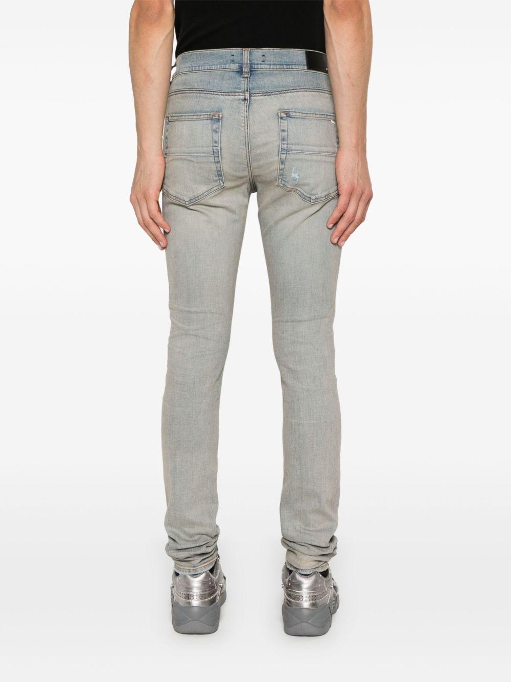 MX1 Ultrasuede jeans  Product Image
